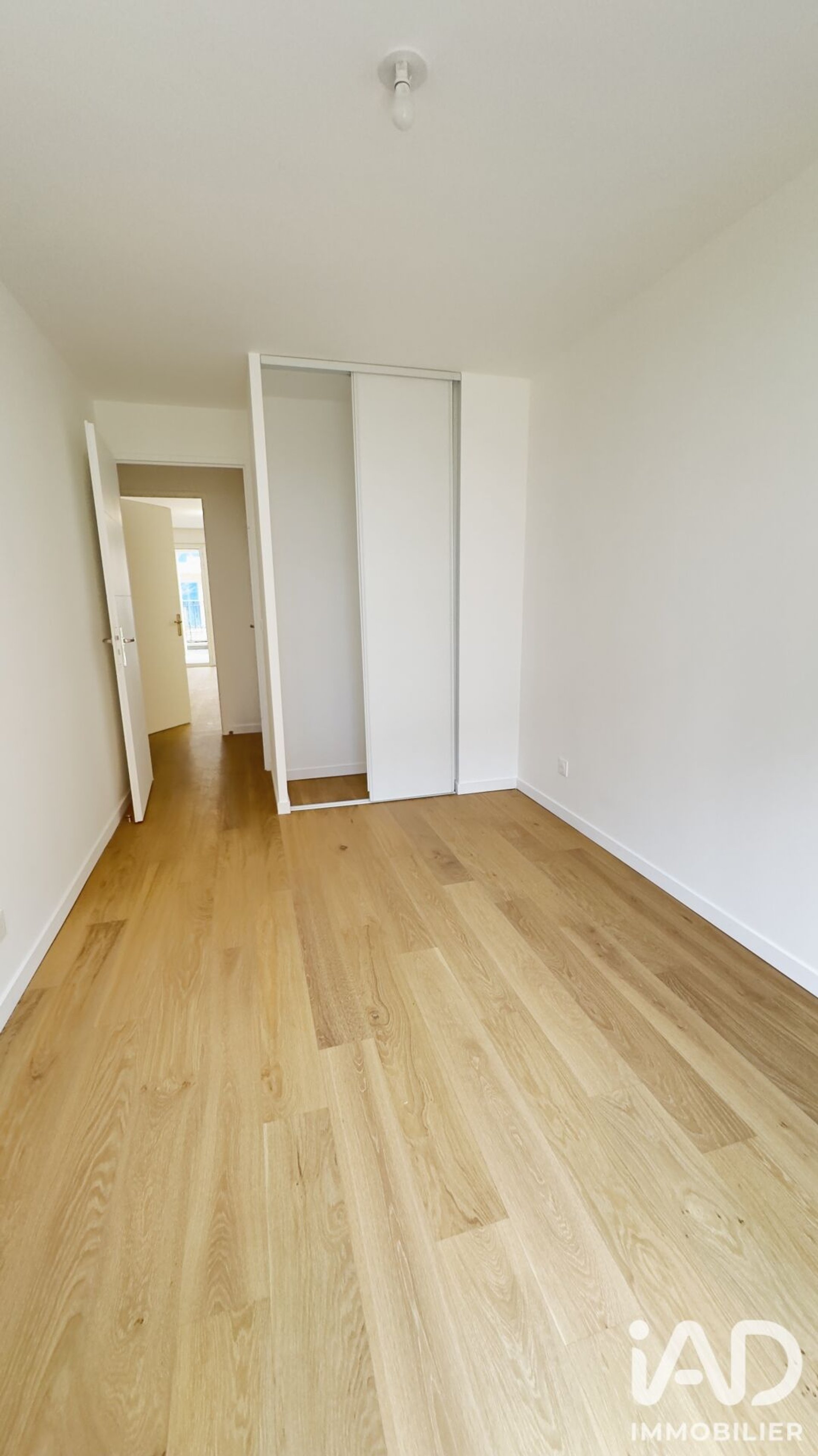 Appartement à vendre, 64m², Le Plessis-Robinson