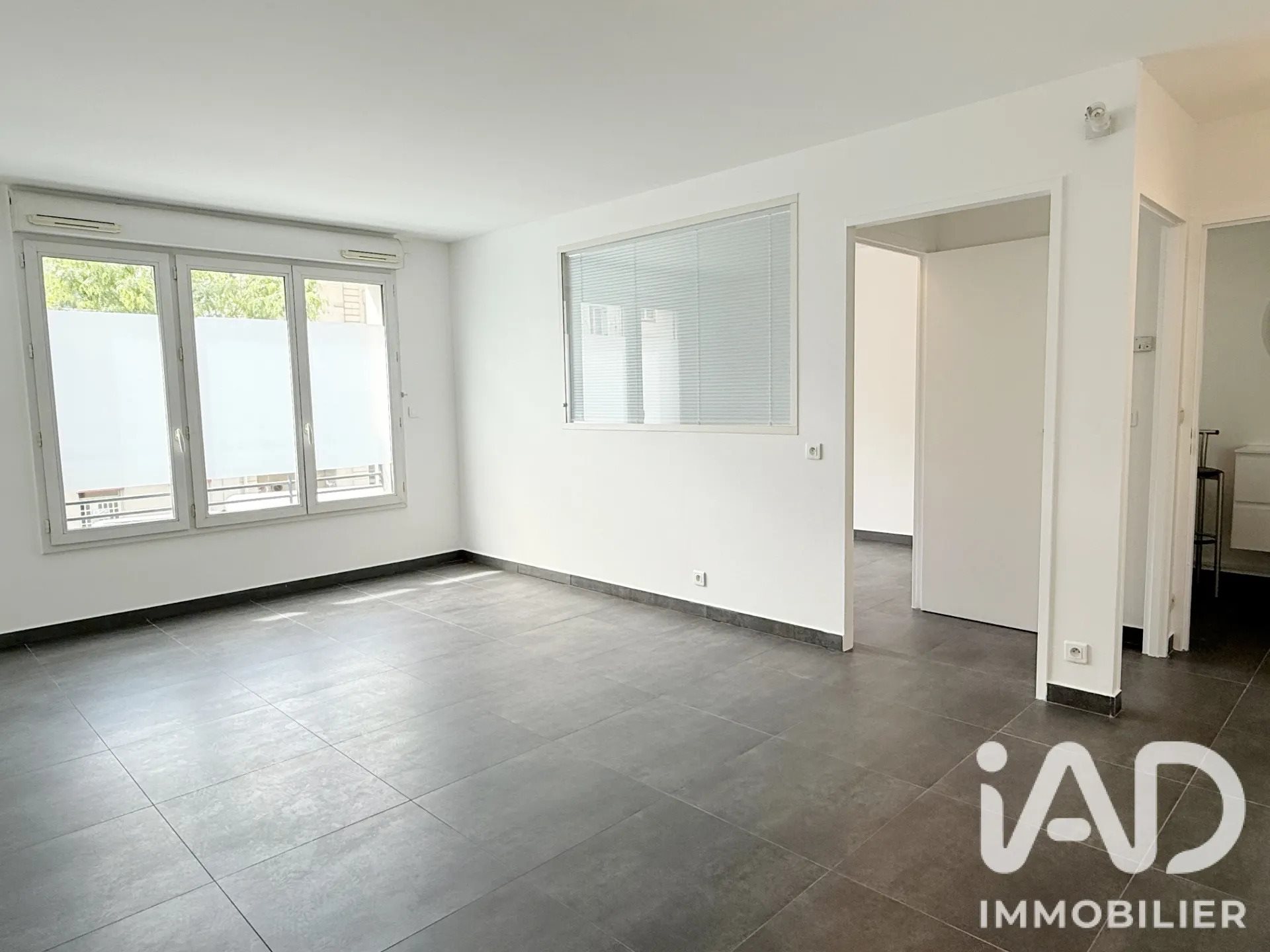 Appartement à vendre, 43m², Bourg-la-Reine