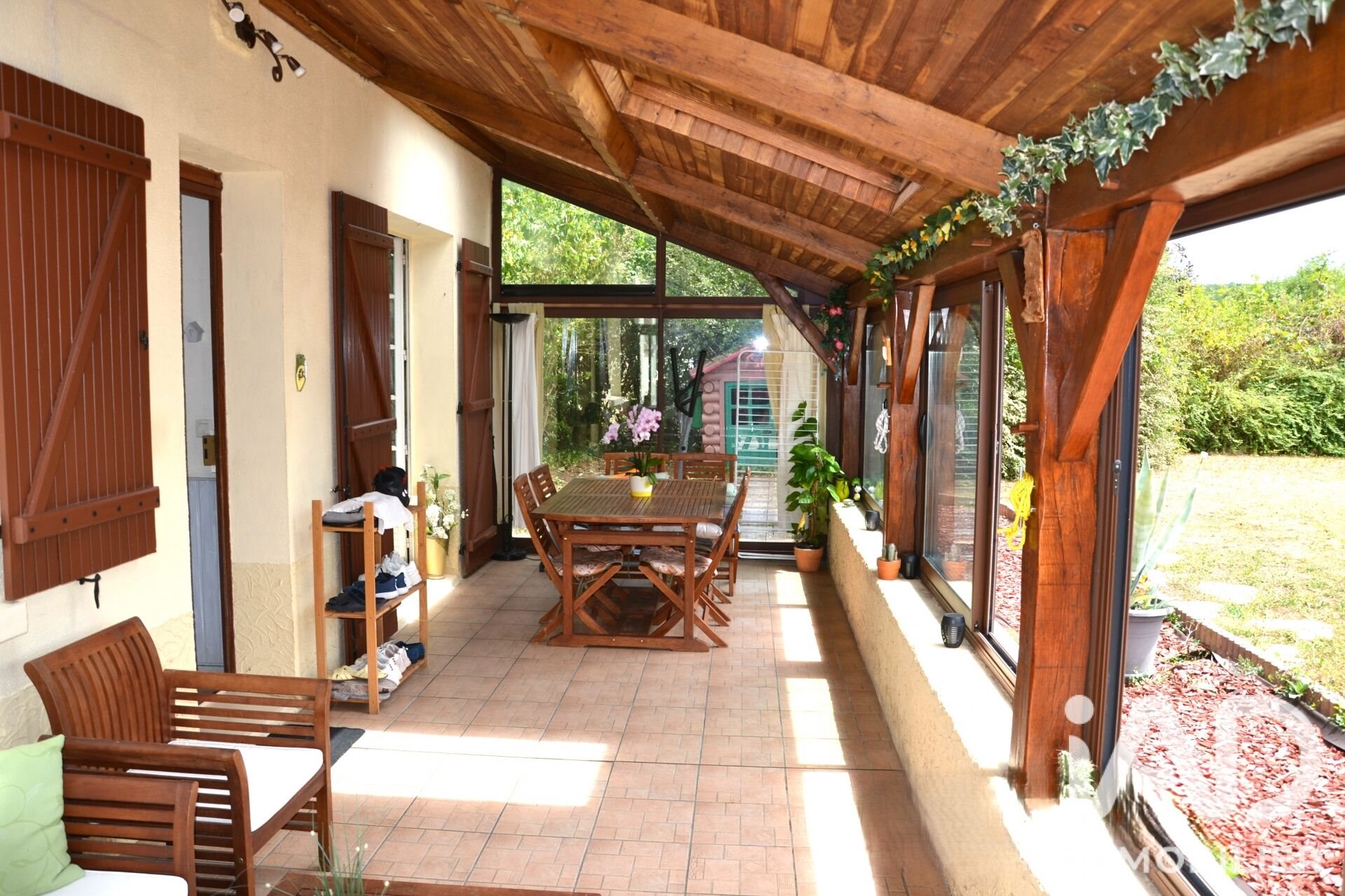 Maison à vendre, 86m², Morigny-Champigny