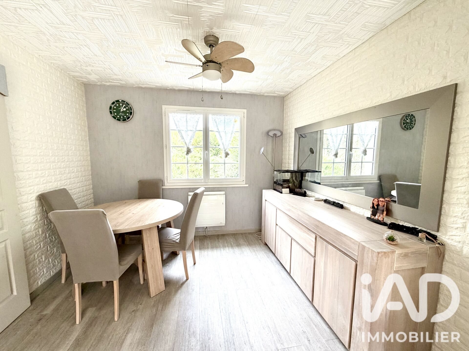 Maison à vendre, 86m², Morigny-Champigny