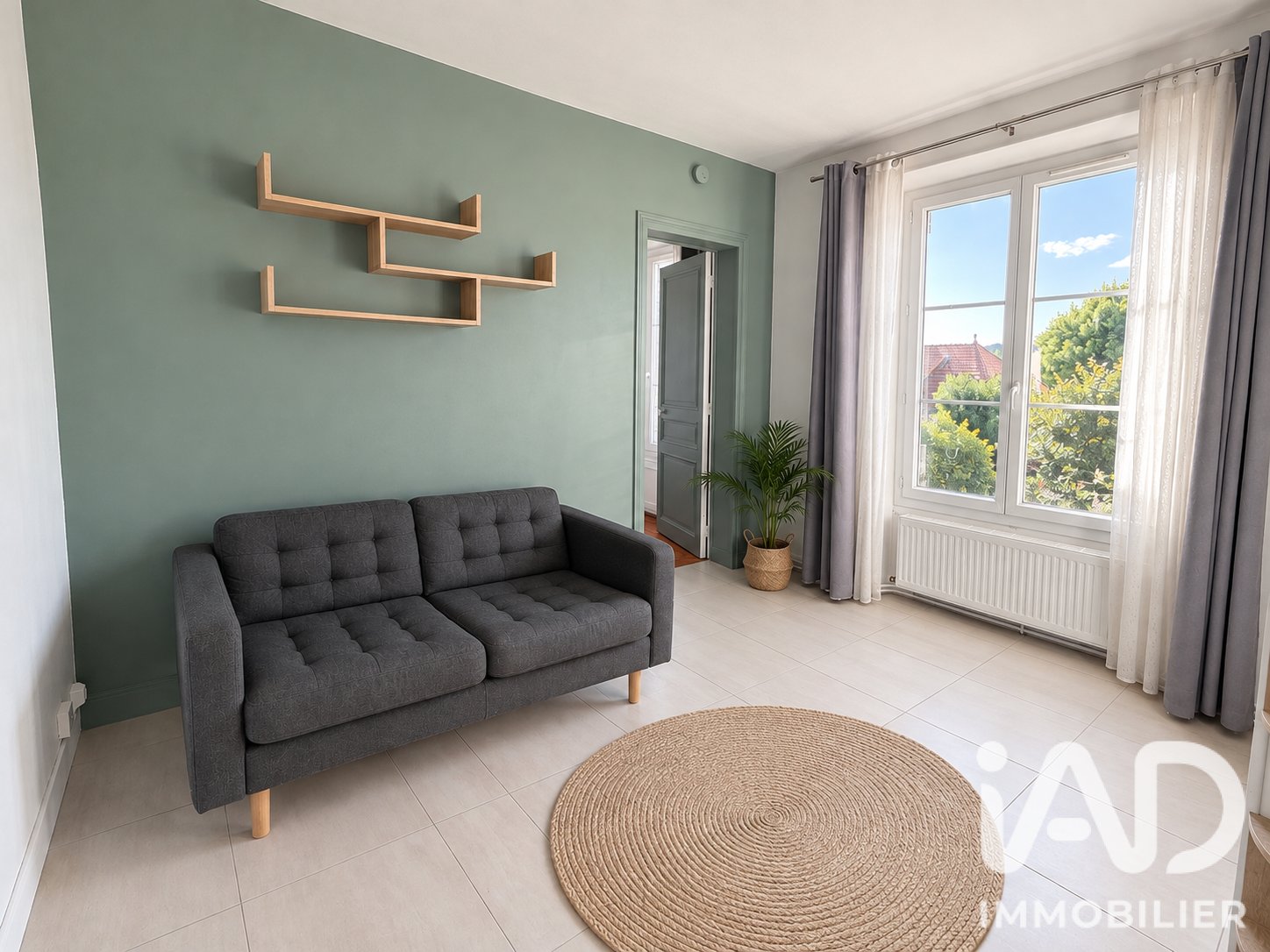 Appartement à vendre, 29m², Villemoisson-sur-Orge