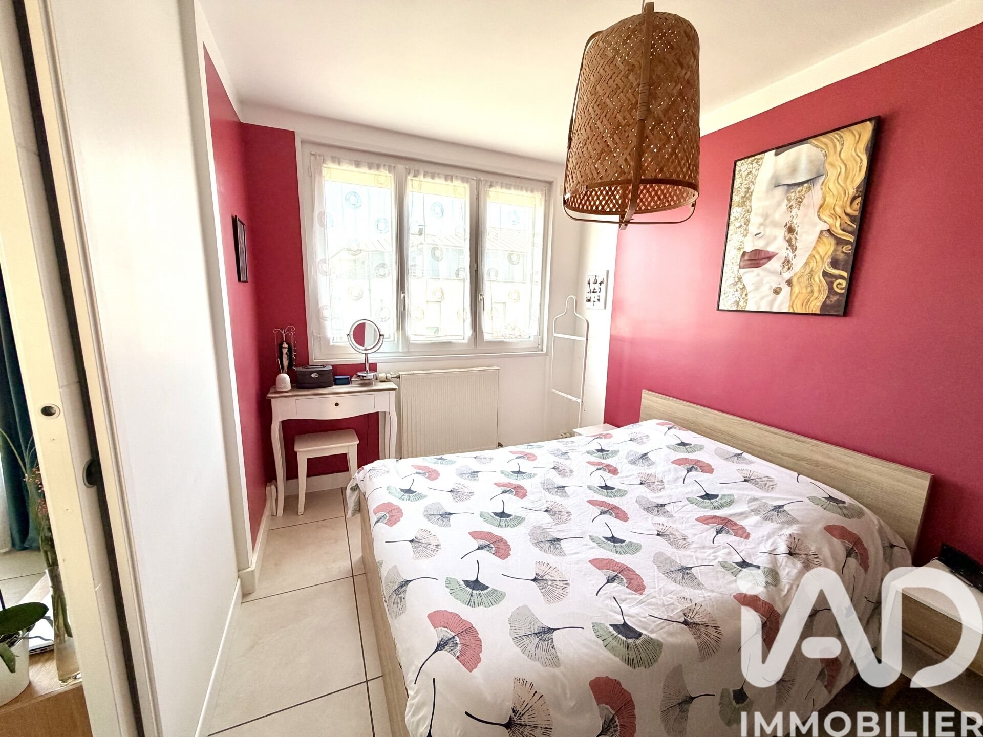 Appartement à vendre, 66m², Epinay-sur-Orge