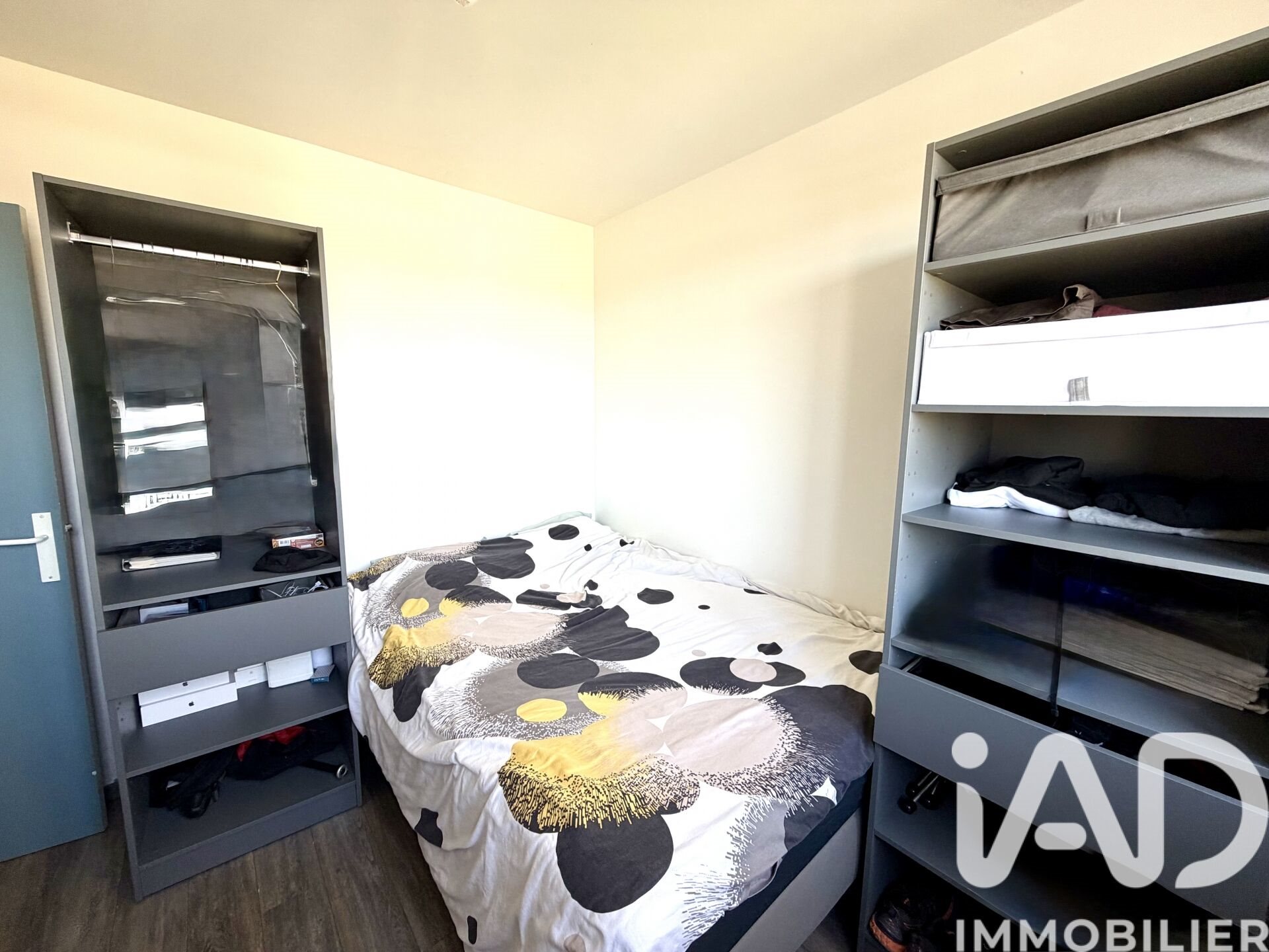 Appartement à vendre, 66m², Epinay-sur-Orge