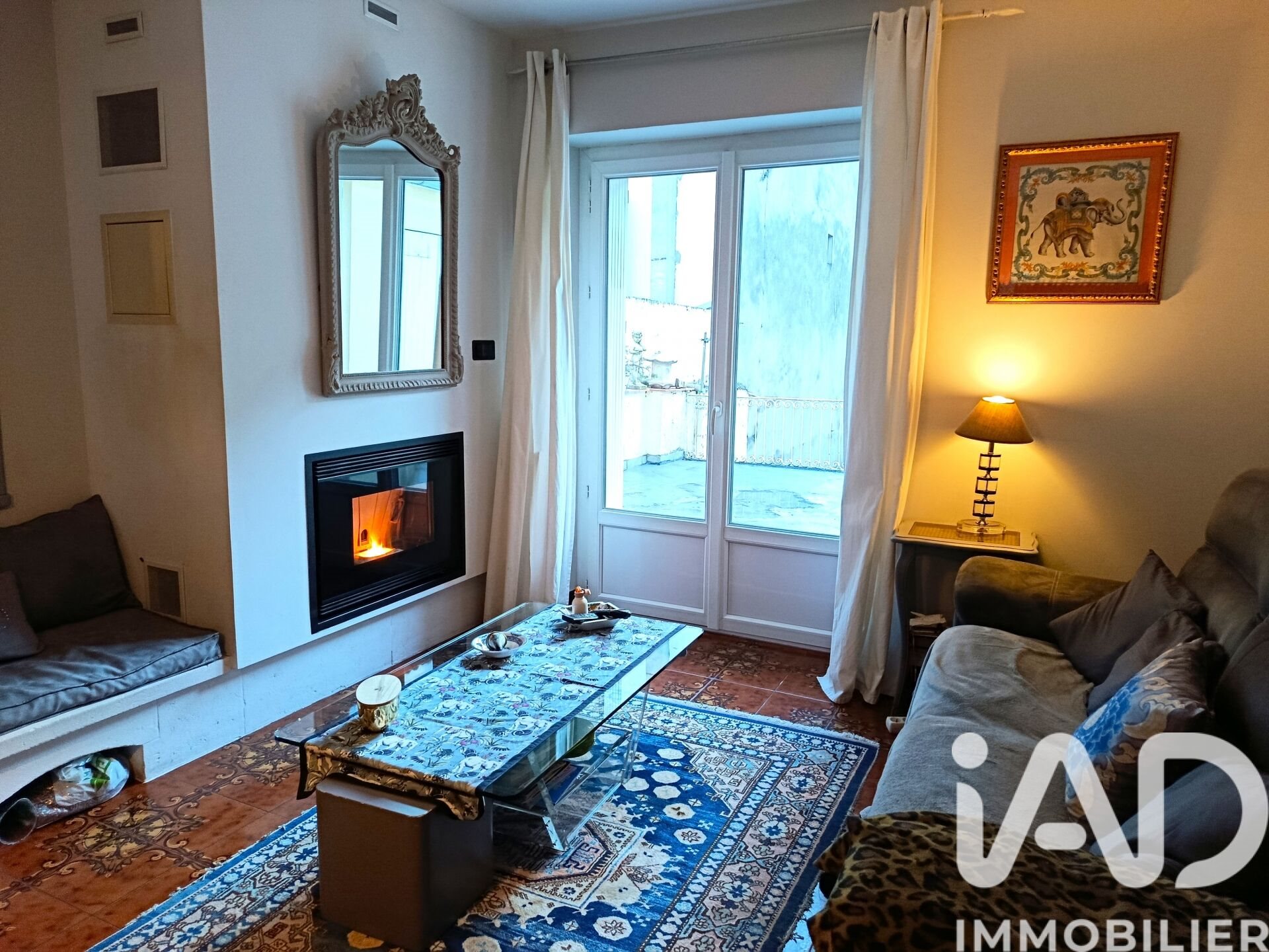 Maison à vendre, 245m², Ax-les-Thermes