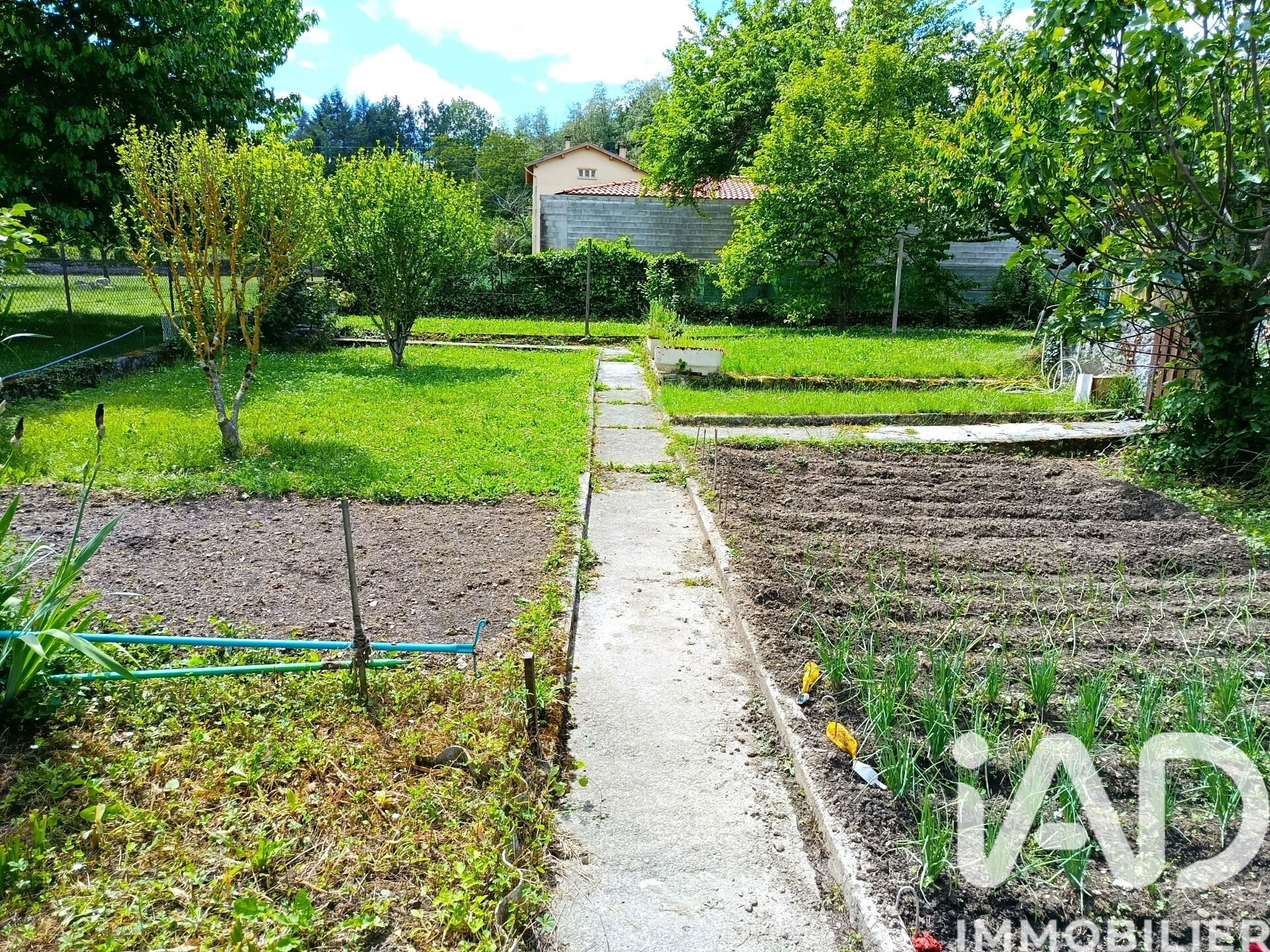 Maison à vendre, 162m², Saint-Paul-de-Jarrat