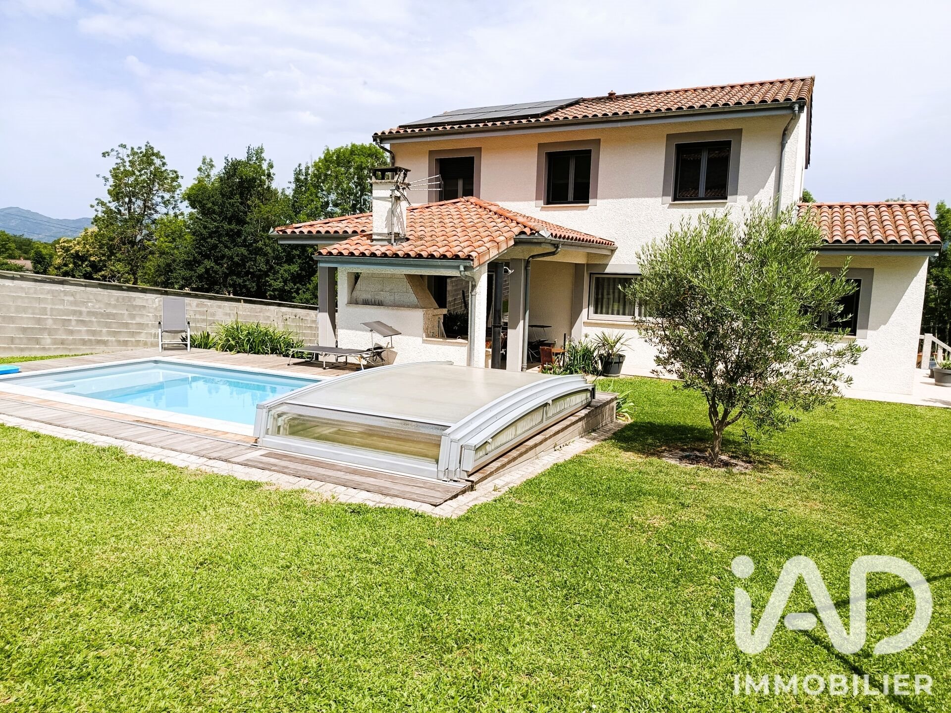 Maison à vendre, 116m², Foix