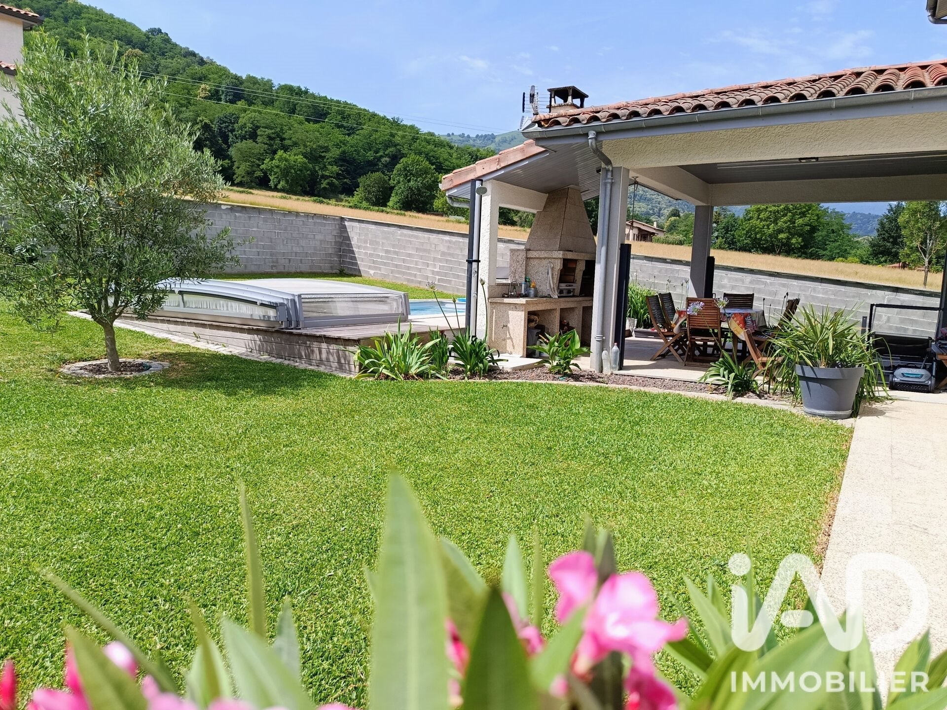 Maison à vendre, 116m², Foix