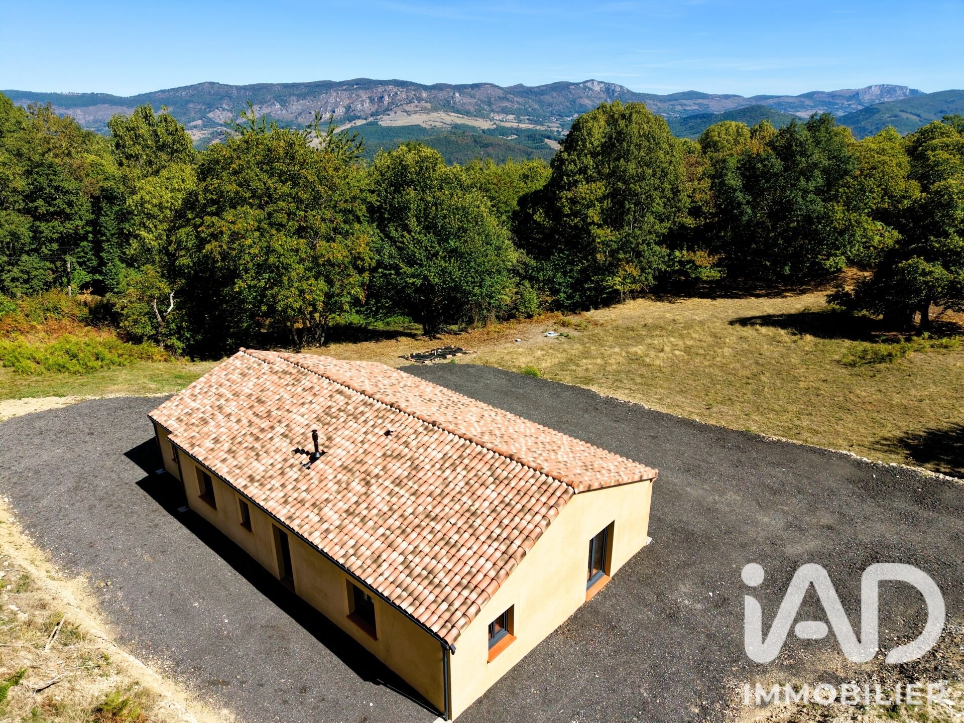 Maison à vendre, 119m², Montoulieu