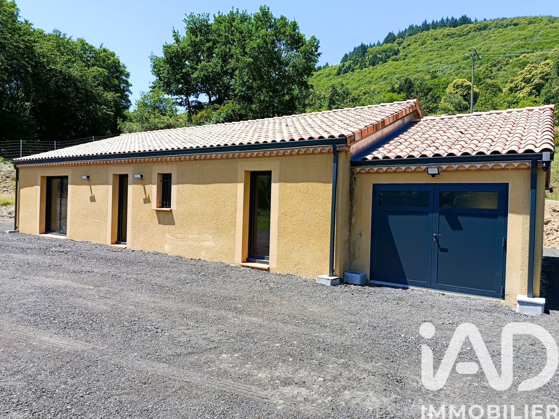 Maison à vendre, 119m², Montoulieu