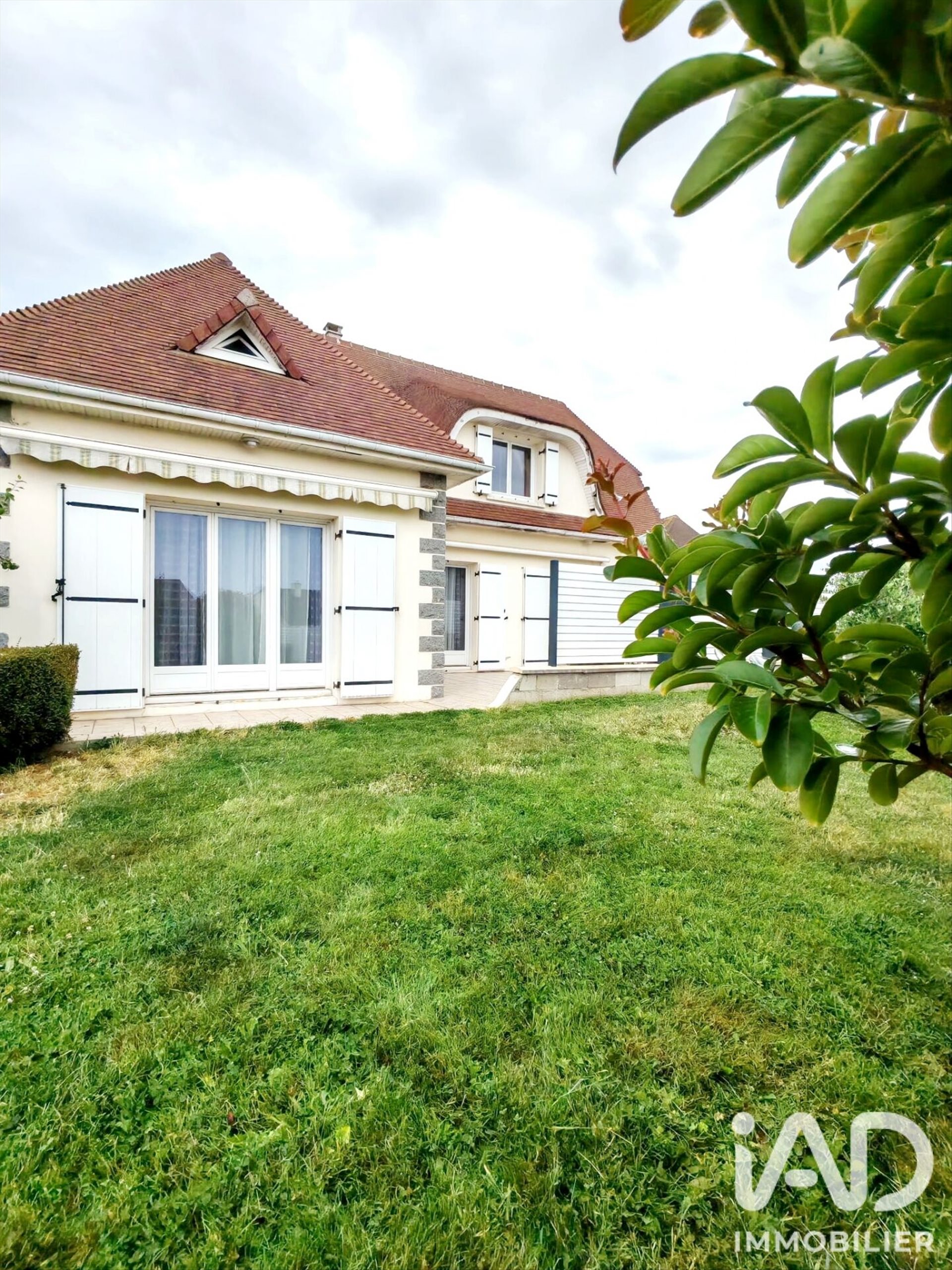 Maison à vendre, 151m², Giberville
