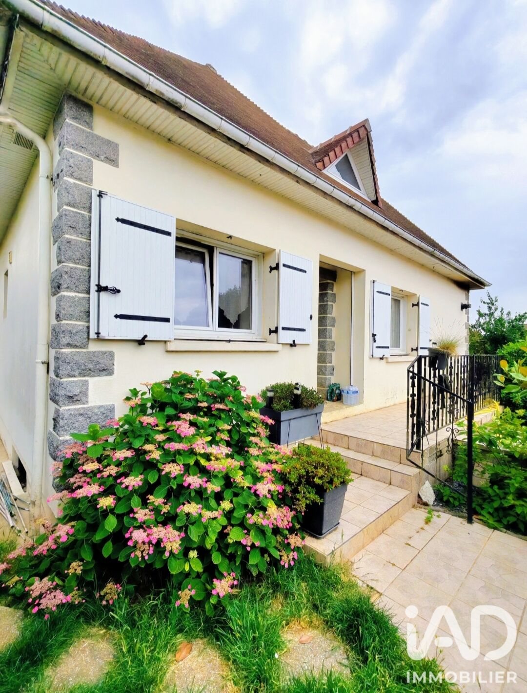 Maison à vendre, 151m², Giberville