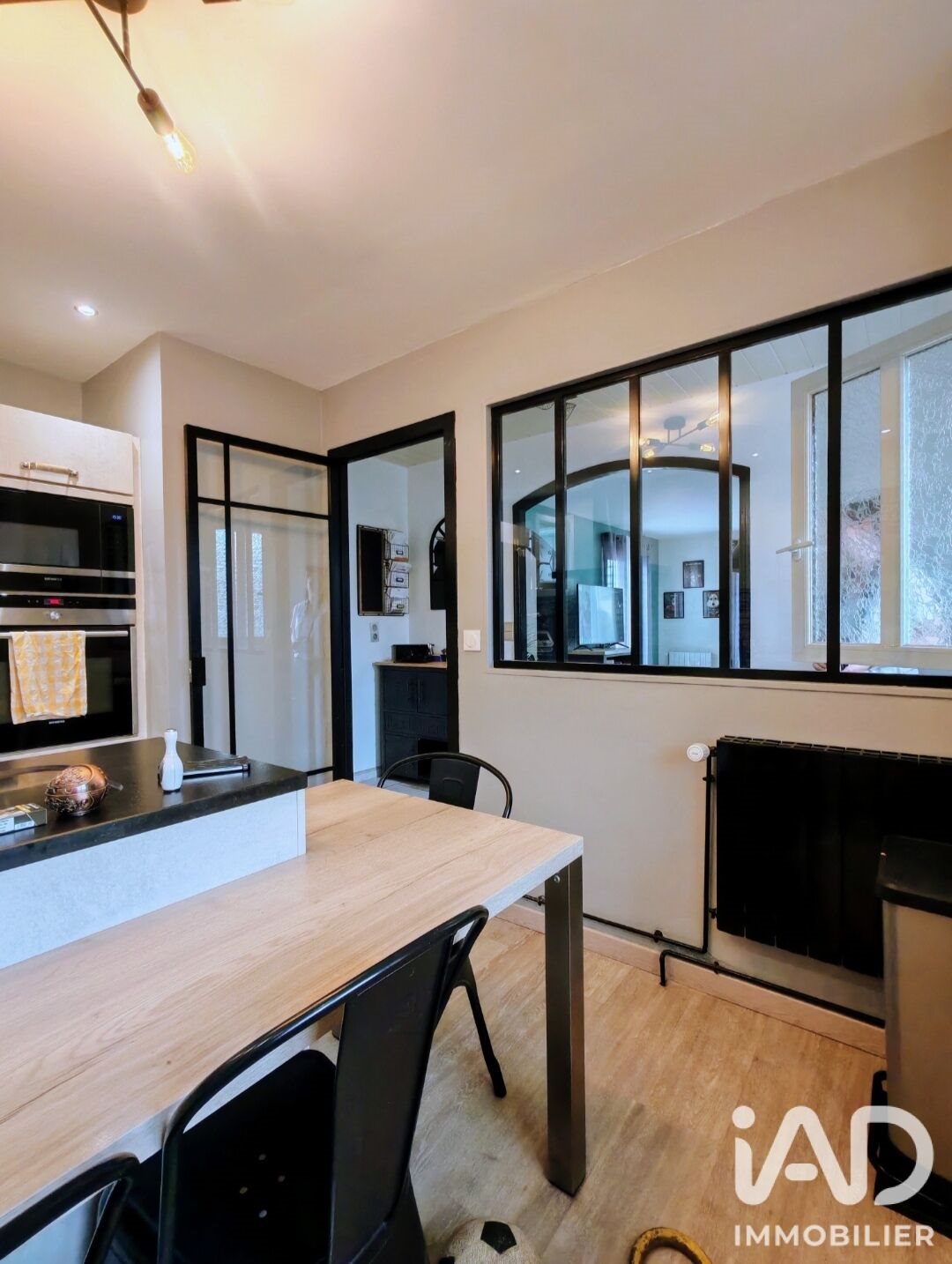 Maison à vendre, 151m², Giberville