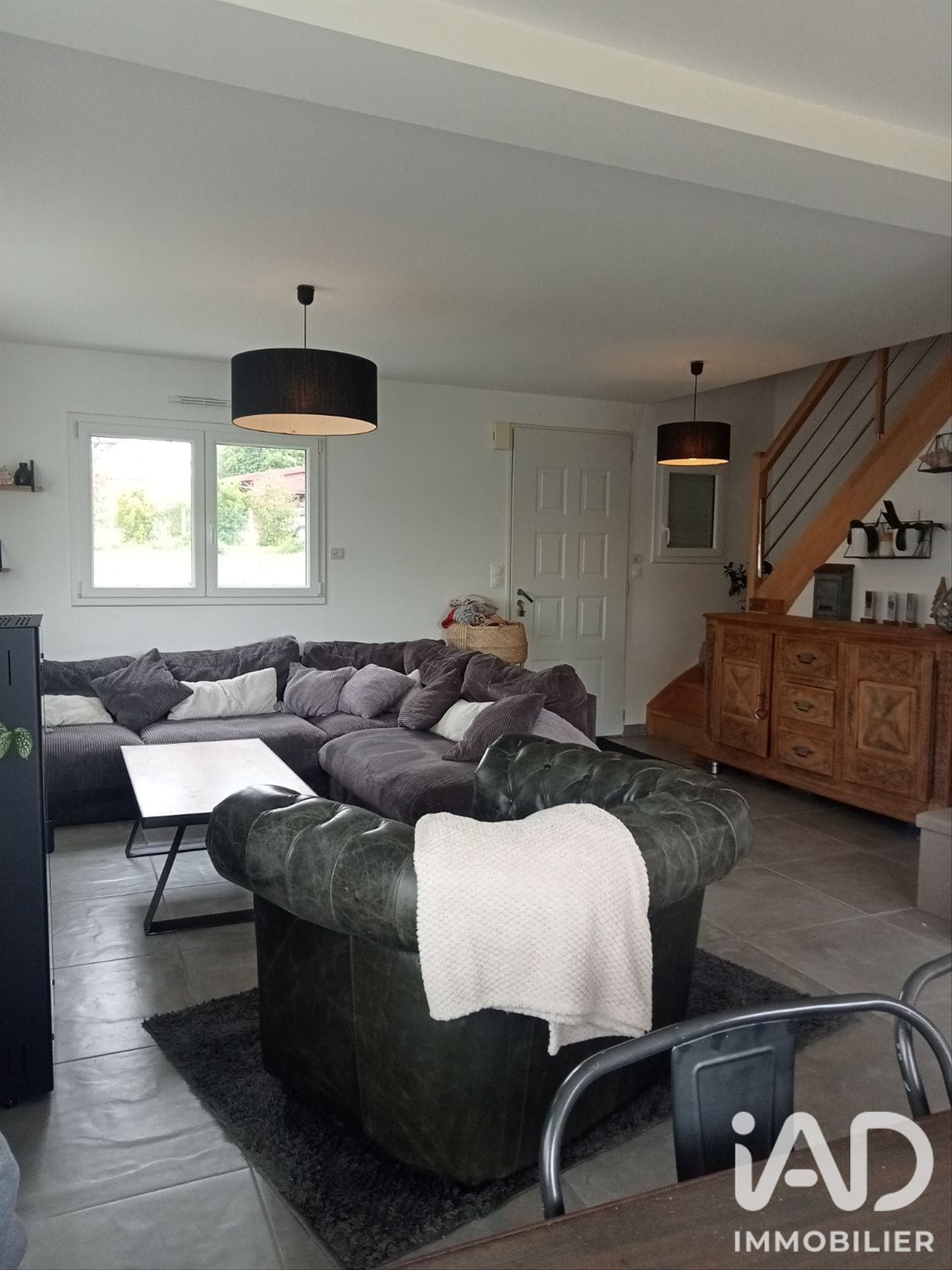 Maison à vendre, 136m², Troarn