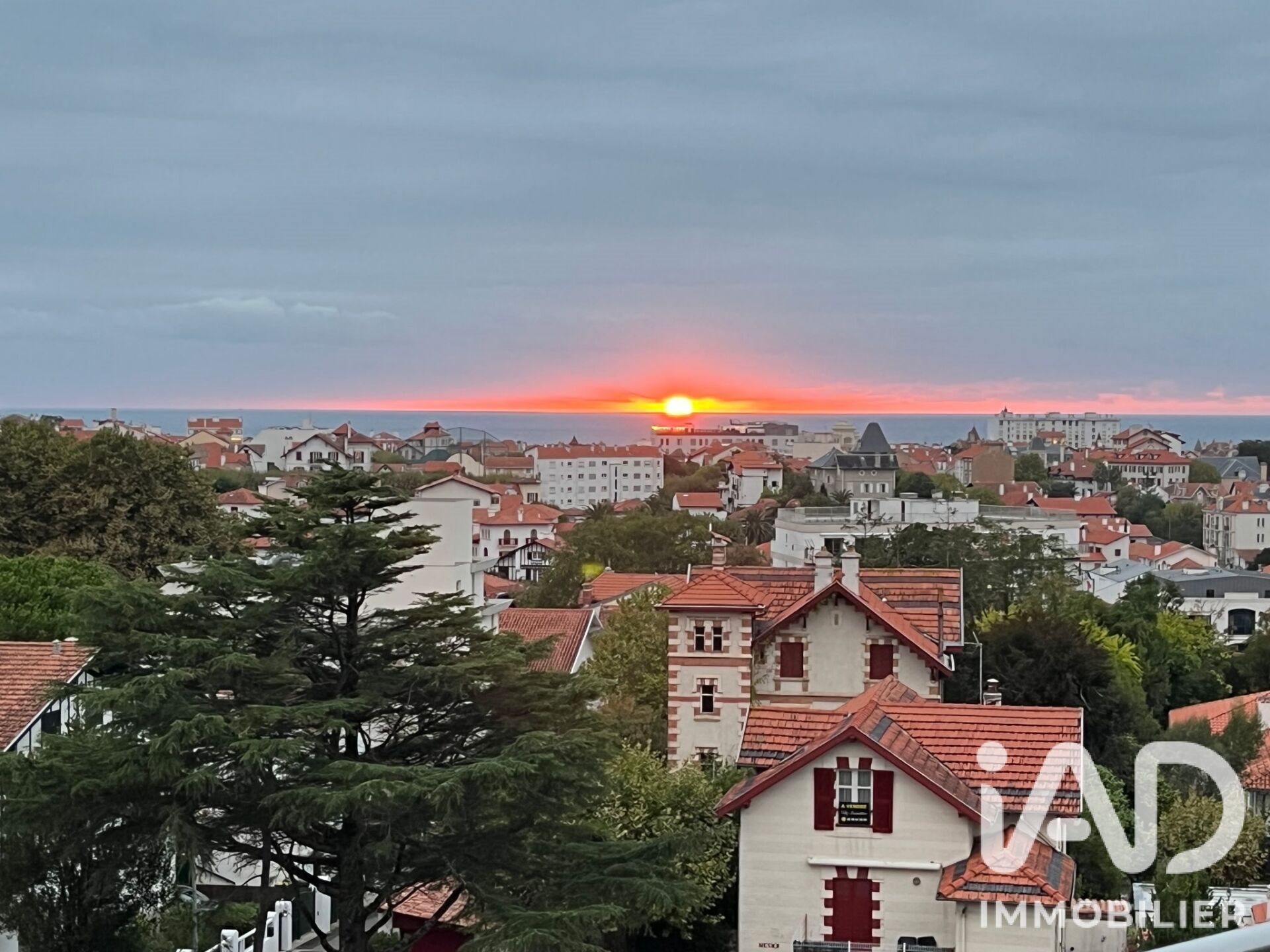 Appartement à vendre, 74m², Biarritz