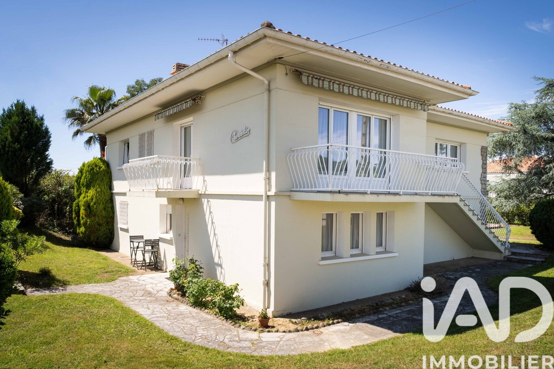 Maison à vendre, 200m², Anglet
