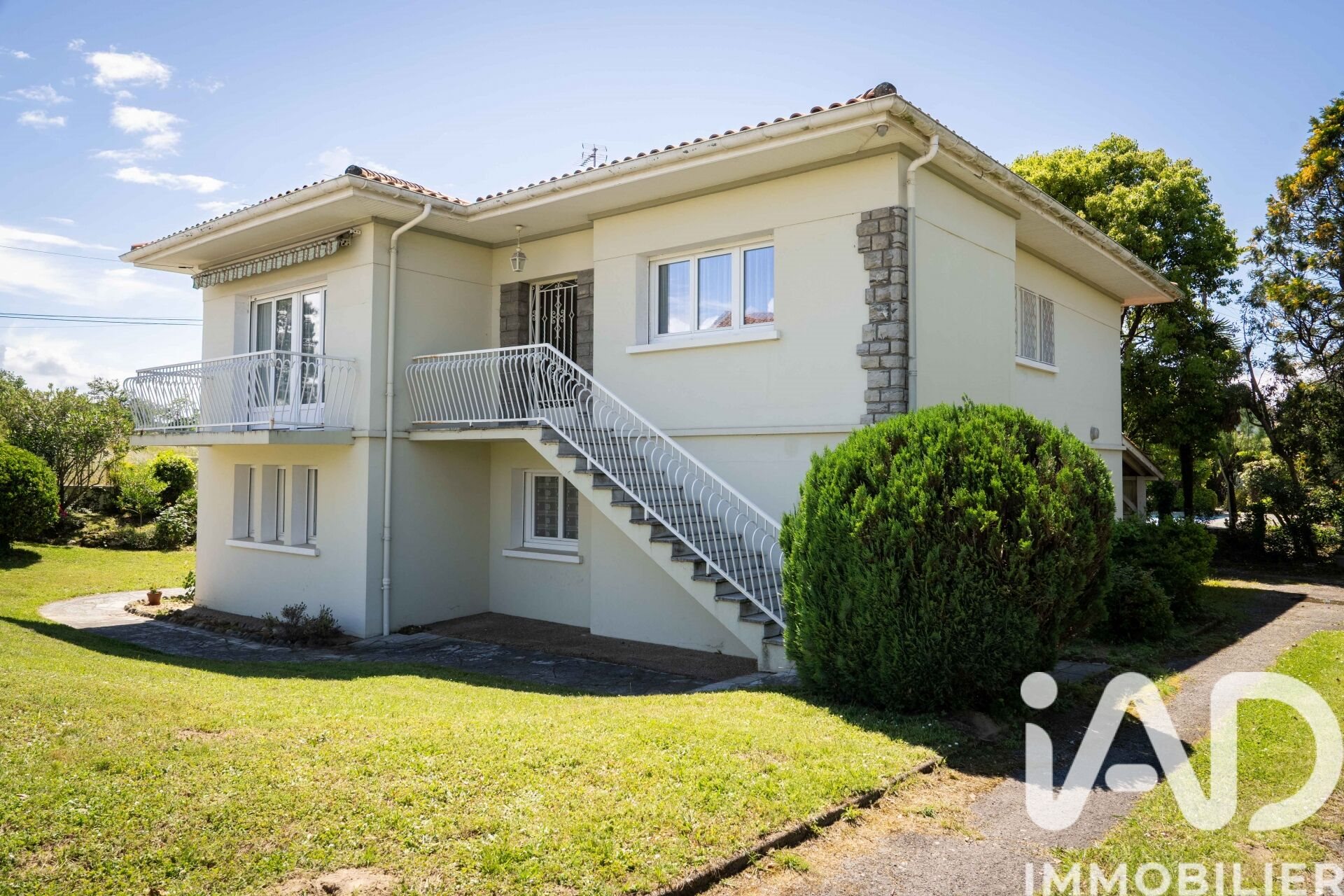 Maison à vendre, 200m², Anglet