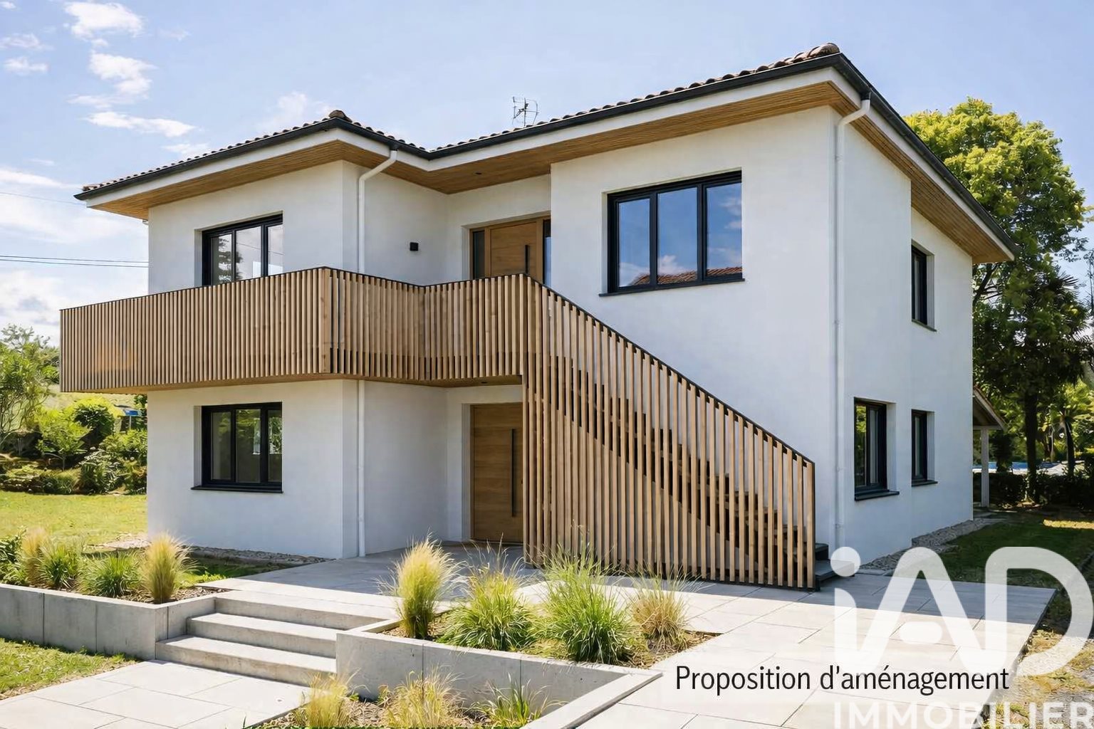 Maison à vendre, 200m², Anglet