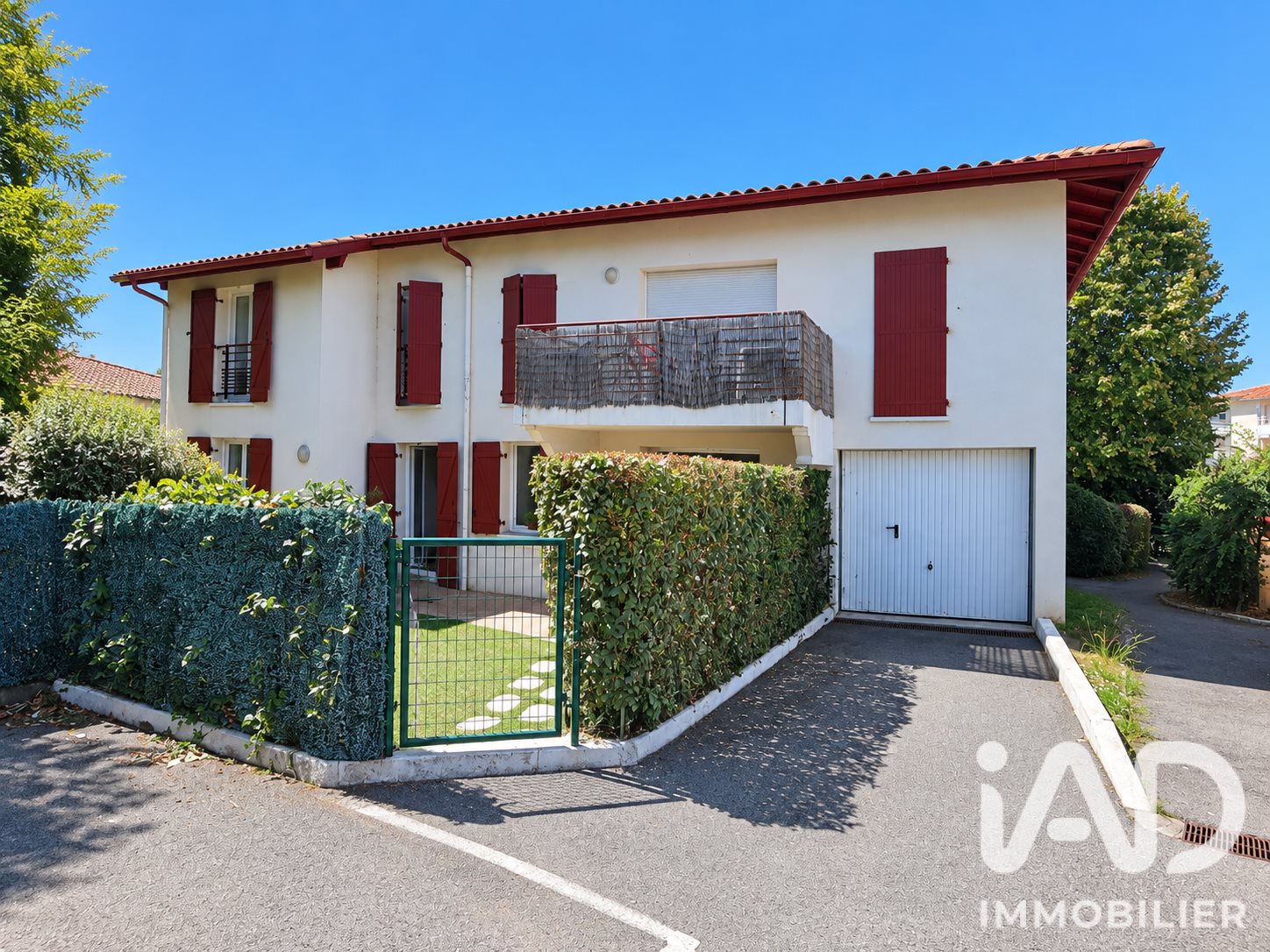 Appartement à vendre, 84m², Saint-Martin-de-Seignanx