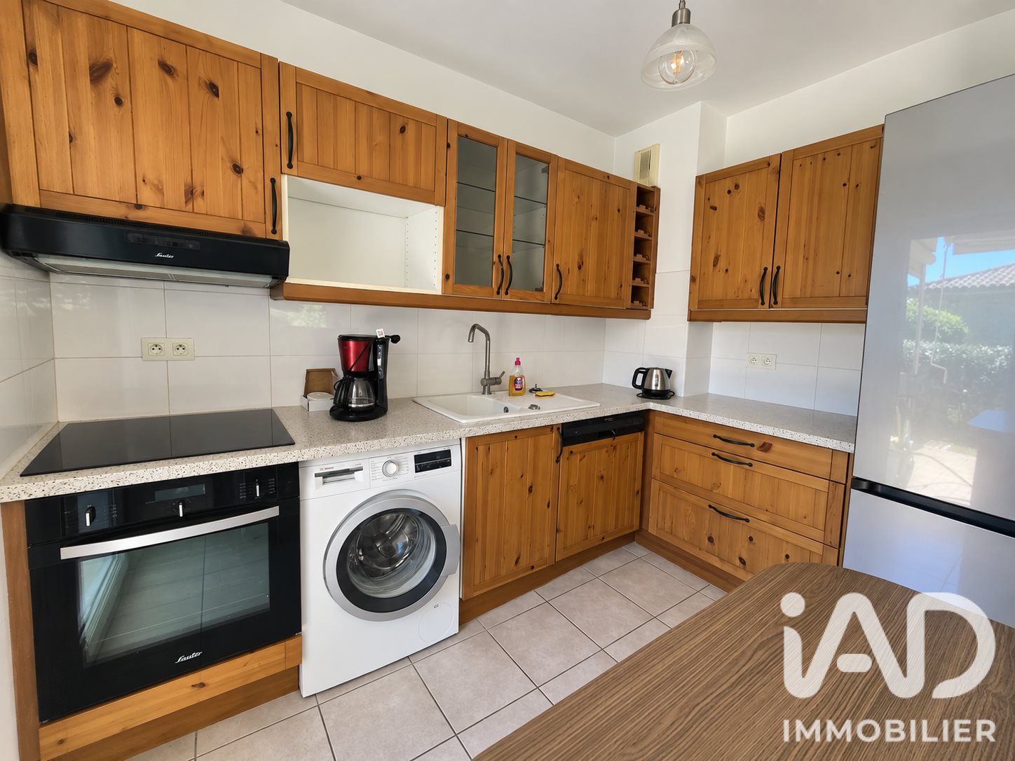 Appartement à vendre, 84m², Saint-Martin-de-Seignanx
