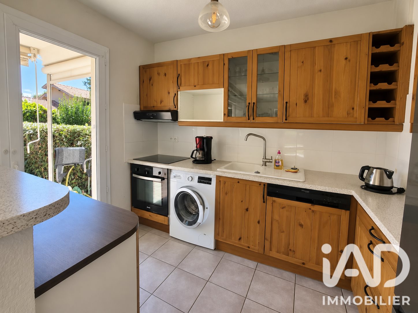 Appartement à vendre, 84m², Saint-Martin-de-Seignanx