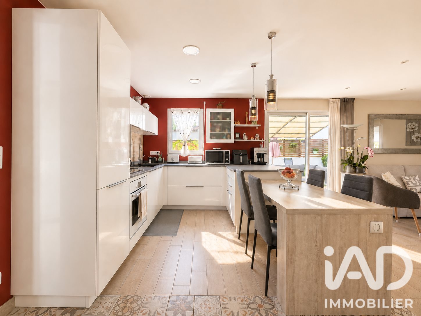 Maison à vendre, 101m², Urrugne