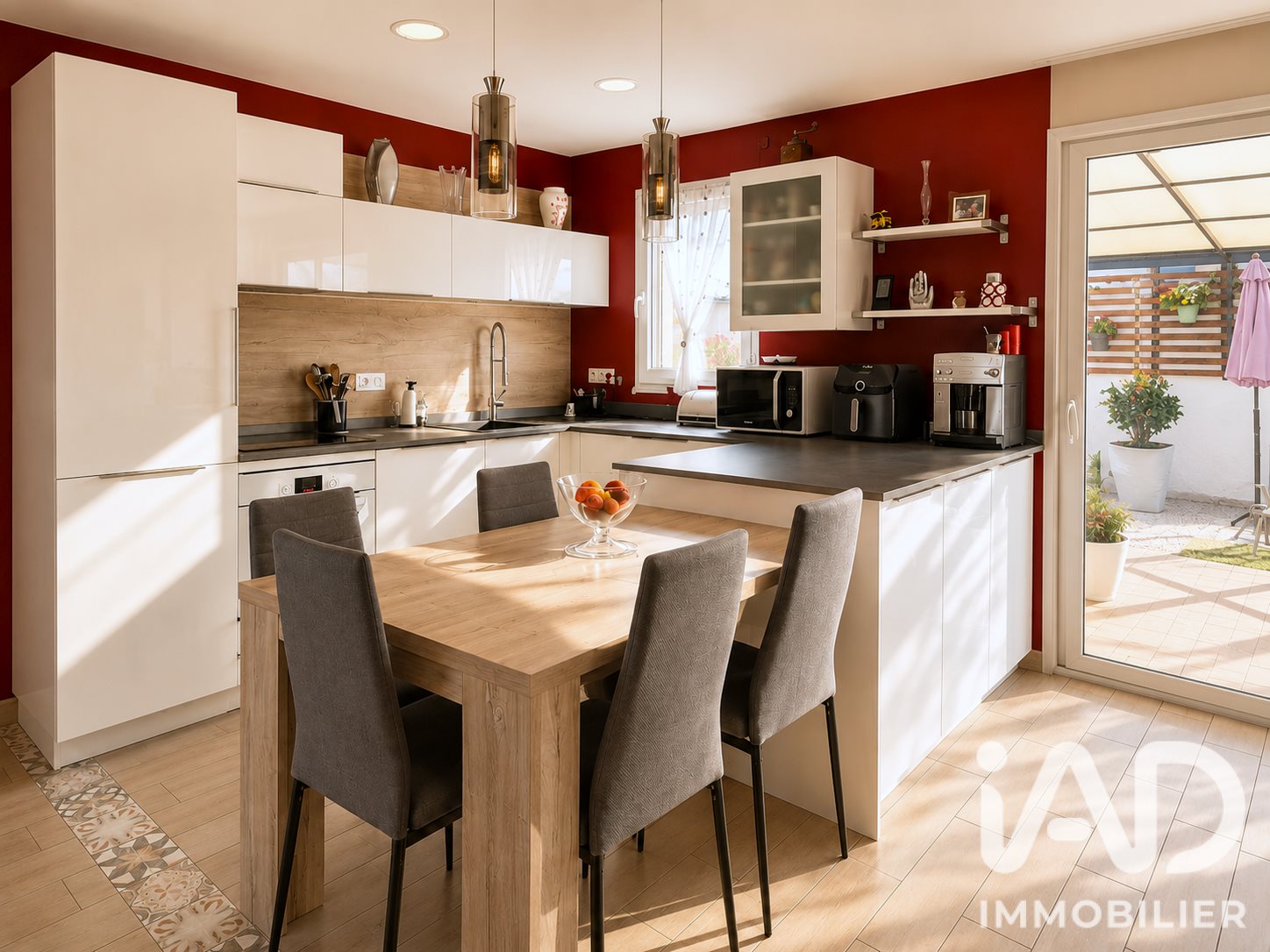 Maison à vendre, 101m², Urrugne