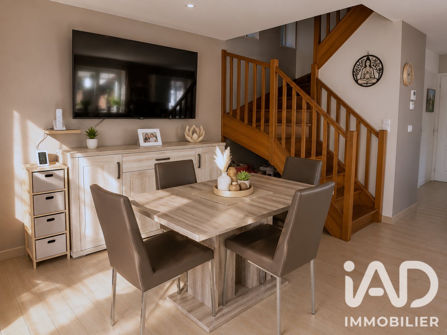 Maison à vendre, 101m², Urrugne