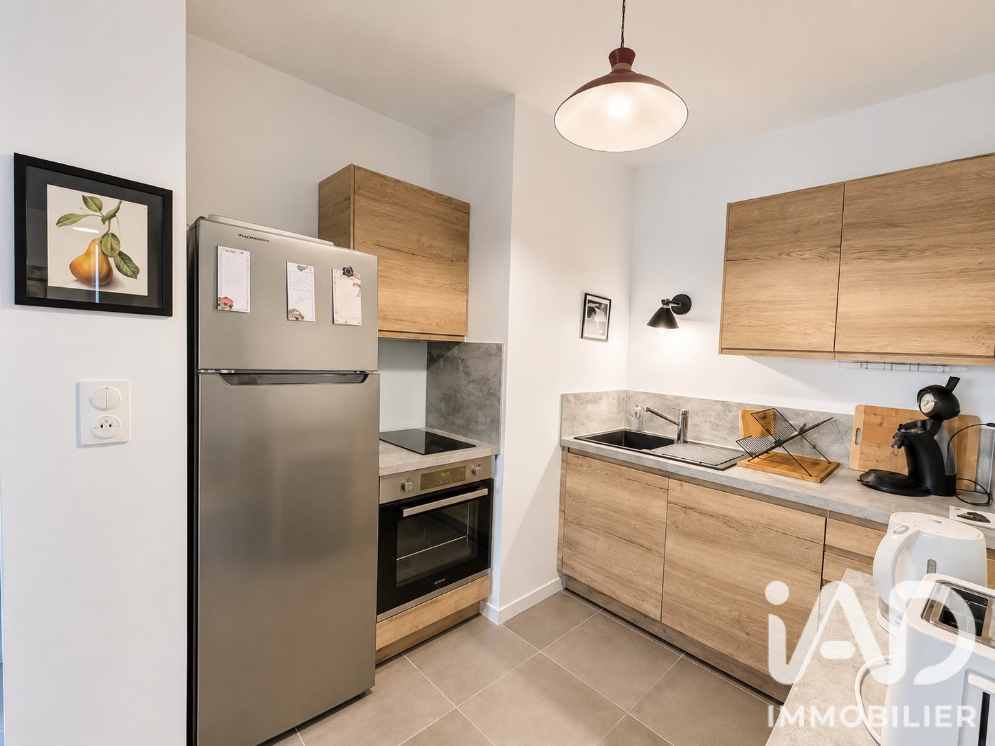 Appartement à vendre, 47m², Labenne