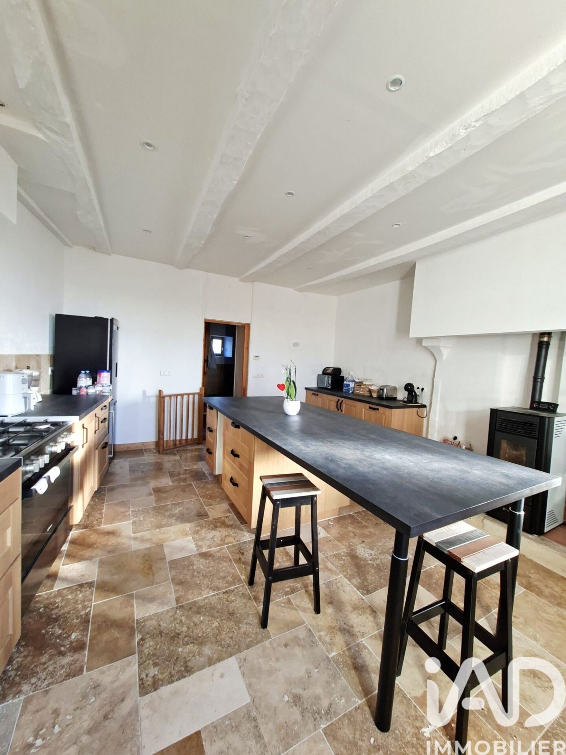Maison à vendre, 154m², Laprade