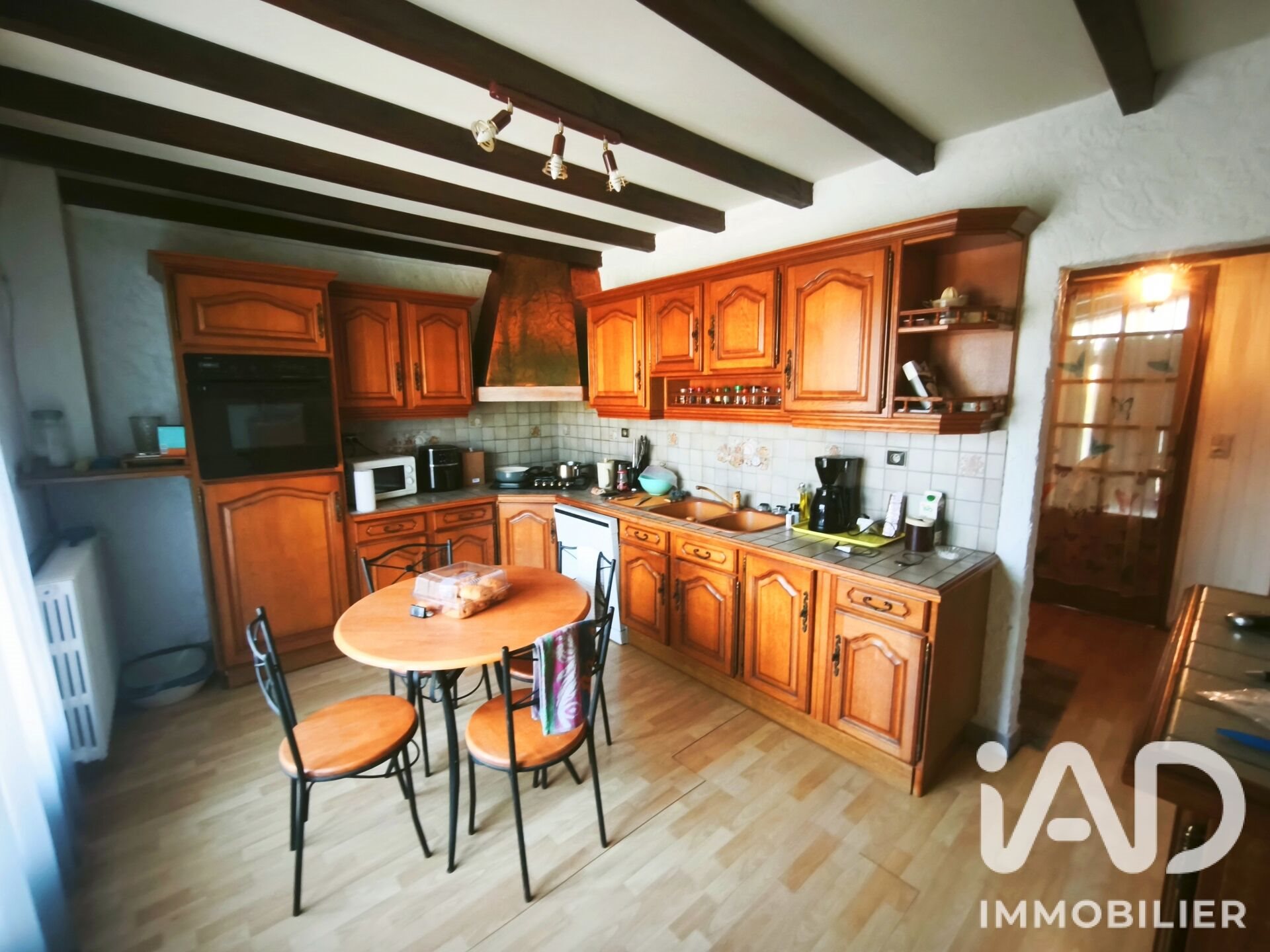 Maison à vendre, 97m², Coutras
