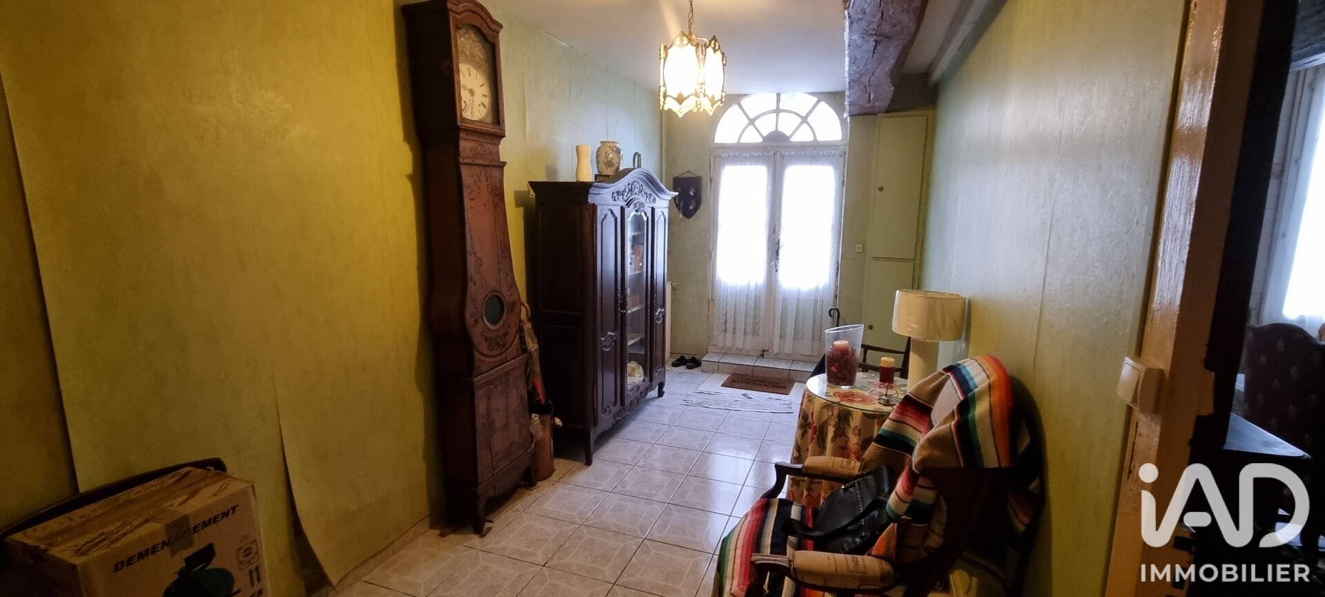 Maison à vendre, 144m², Abzac