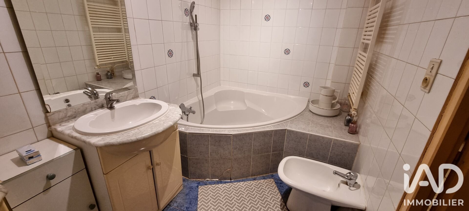 Maison à vendre, 144m², Abzac