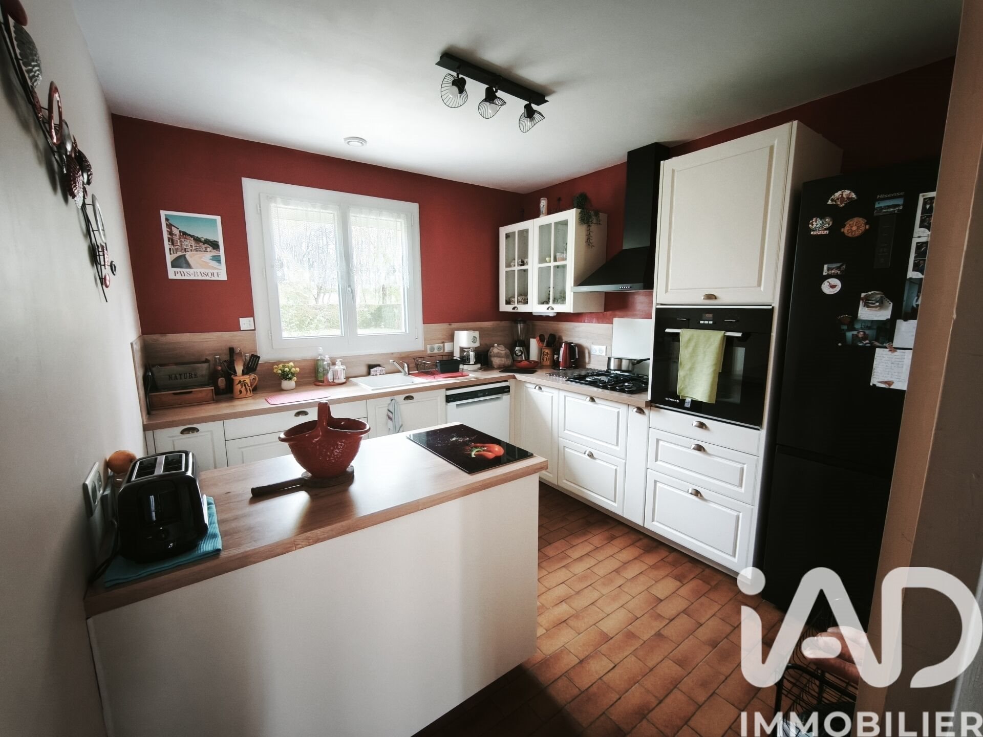 Maison à vendre, 78m², Montpon-Ménestérol