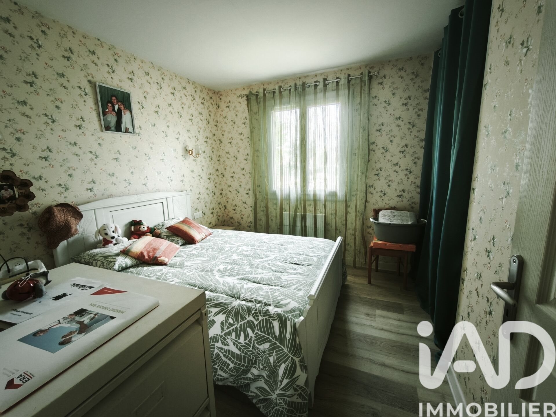 Maison à vendre, 78m², Montpon-Ménestérol