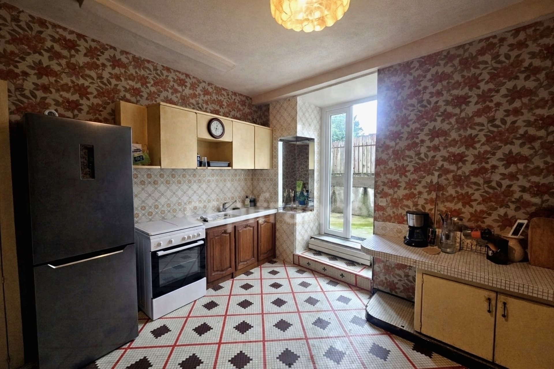 Maison à vendre, 138m², Parthenay
