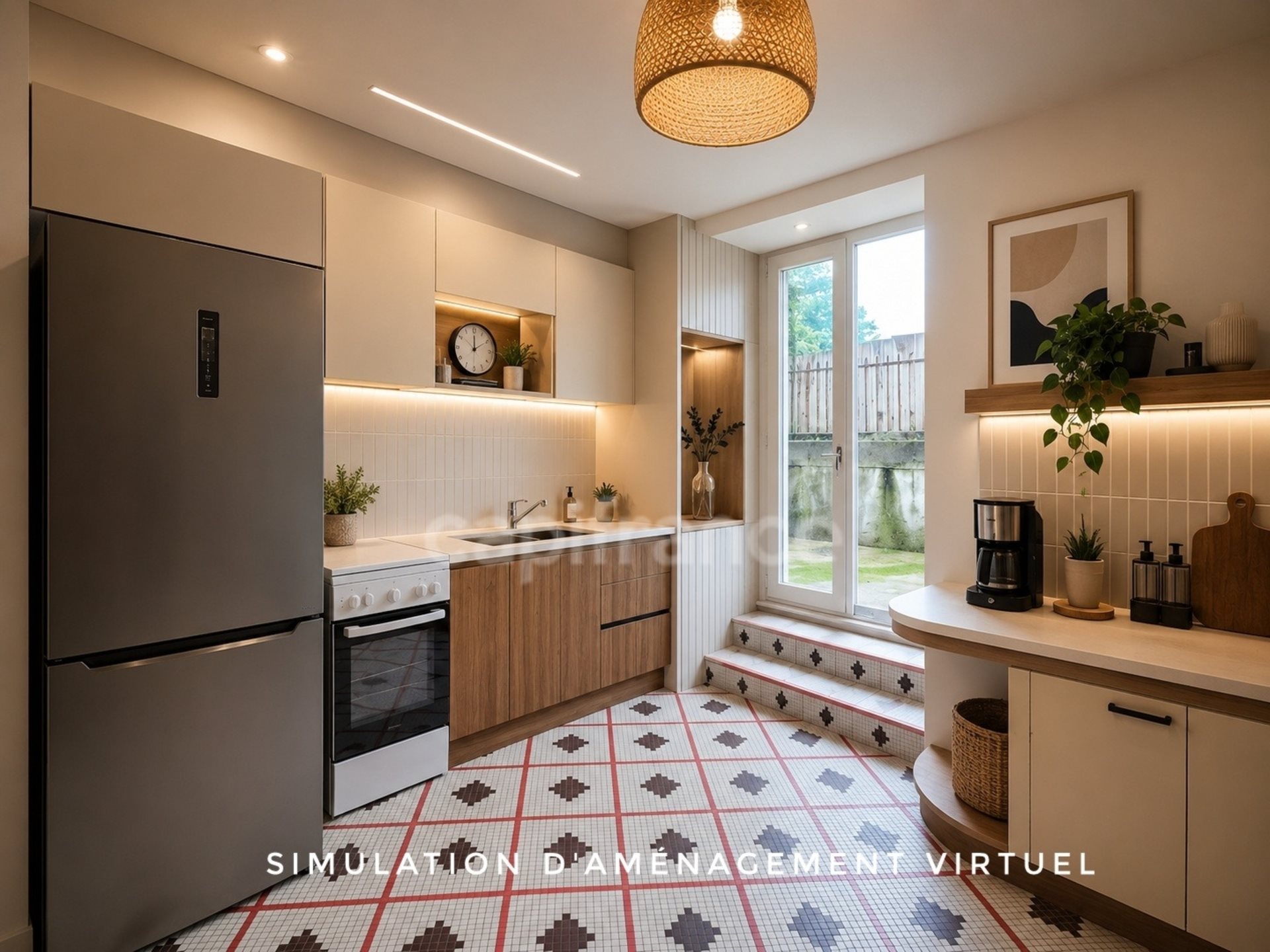 Maison à vendre, 138m², Parthenay