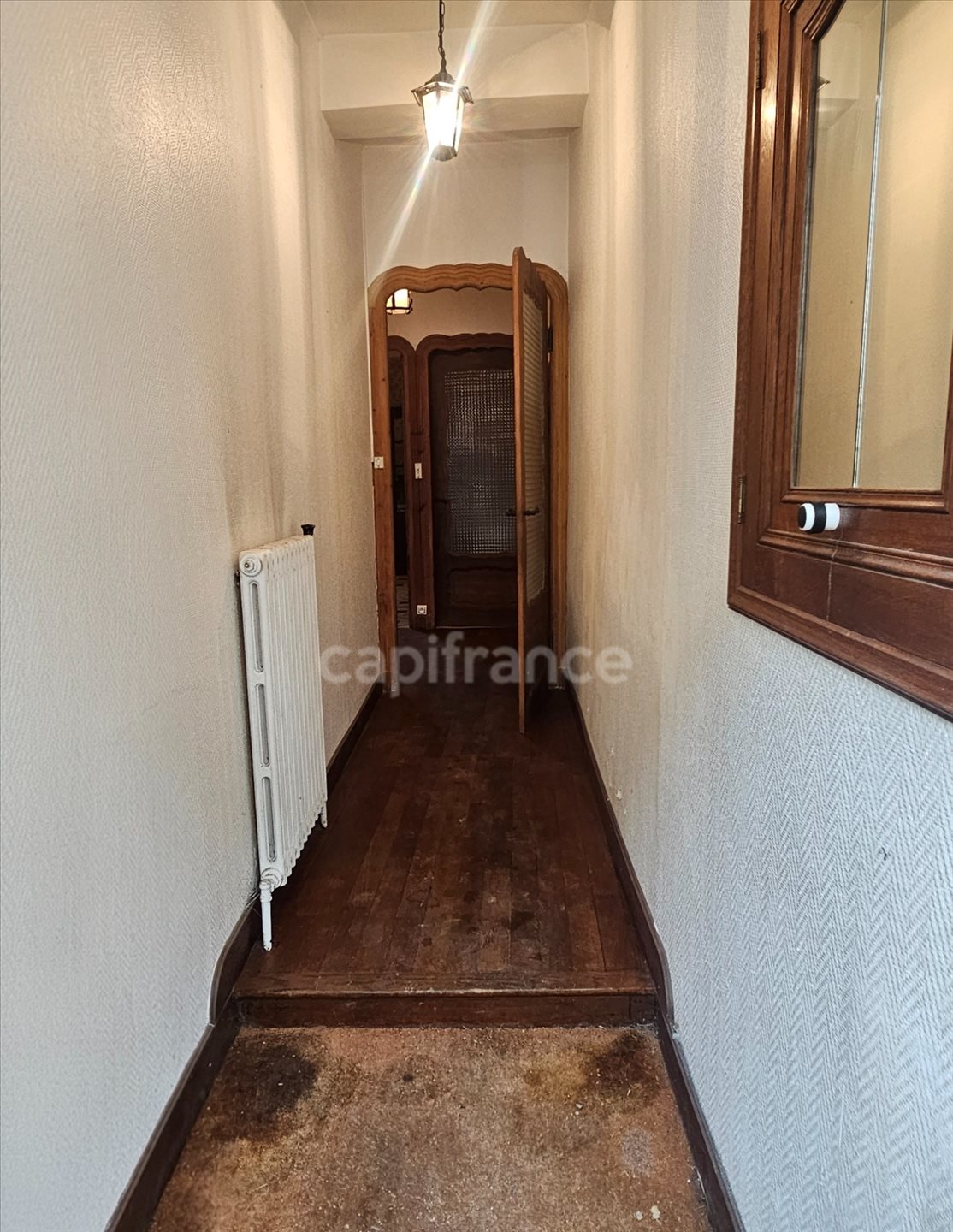 Maison à vendre, 138m², Parthenay