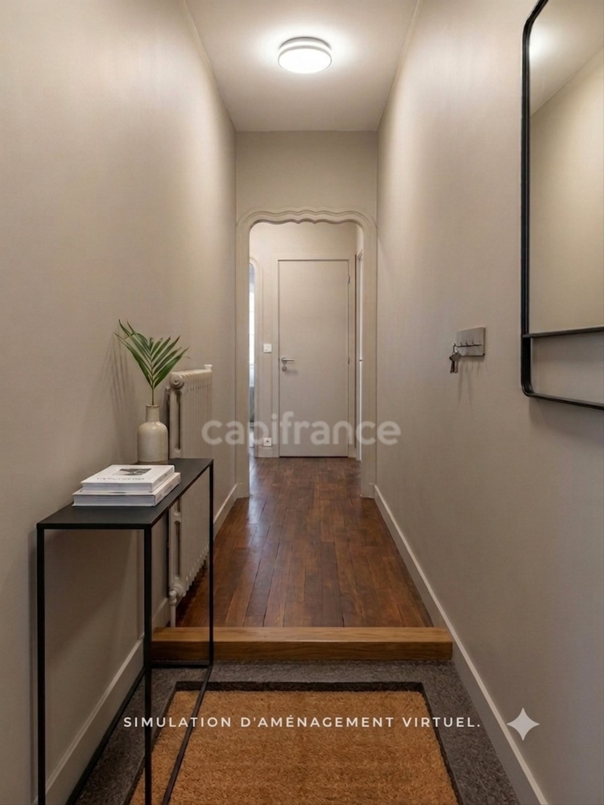 Maison à vendre, 138m², Parthenay