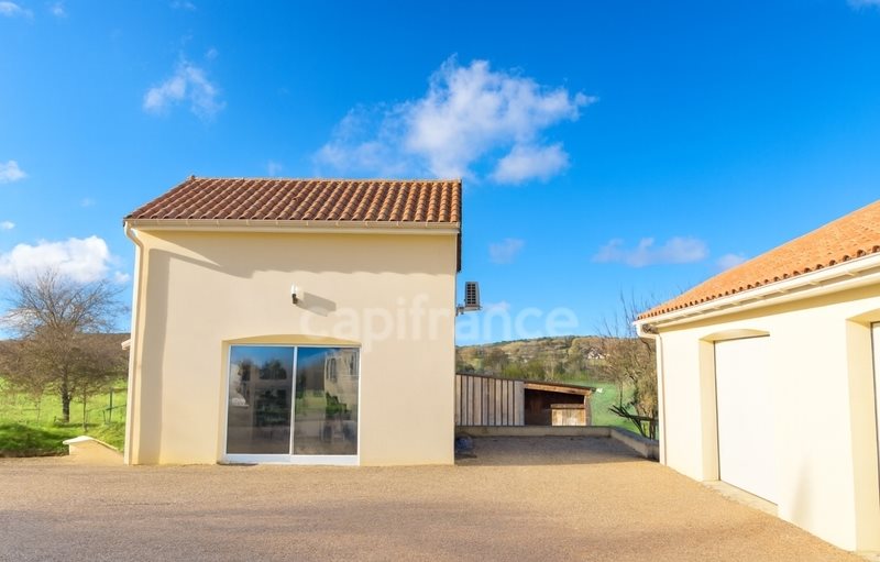 Maison à vendre, 156m², Thuré