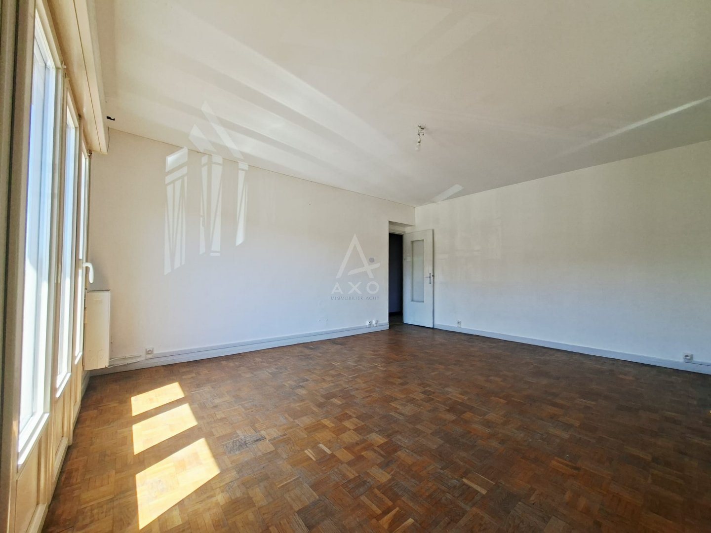 Appartement à vendre, 91m², Nevers
