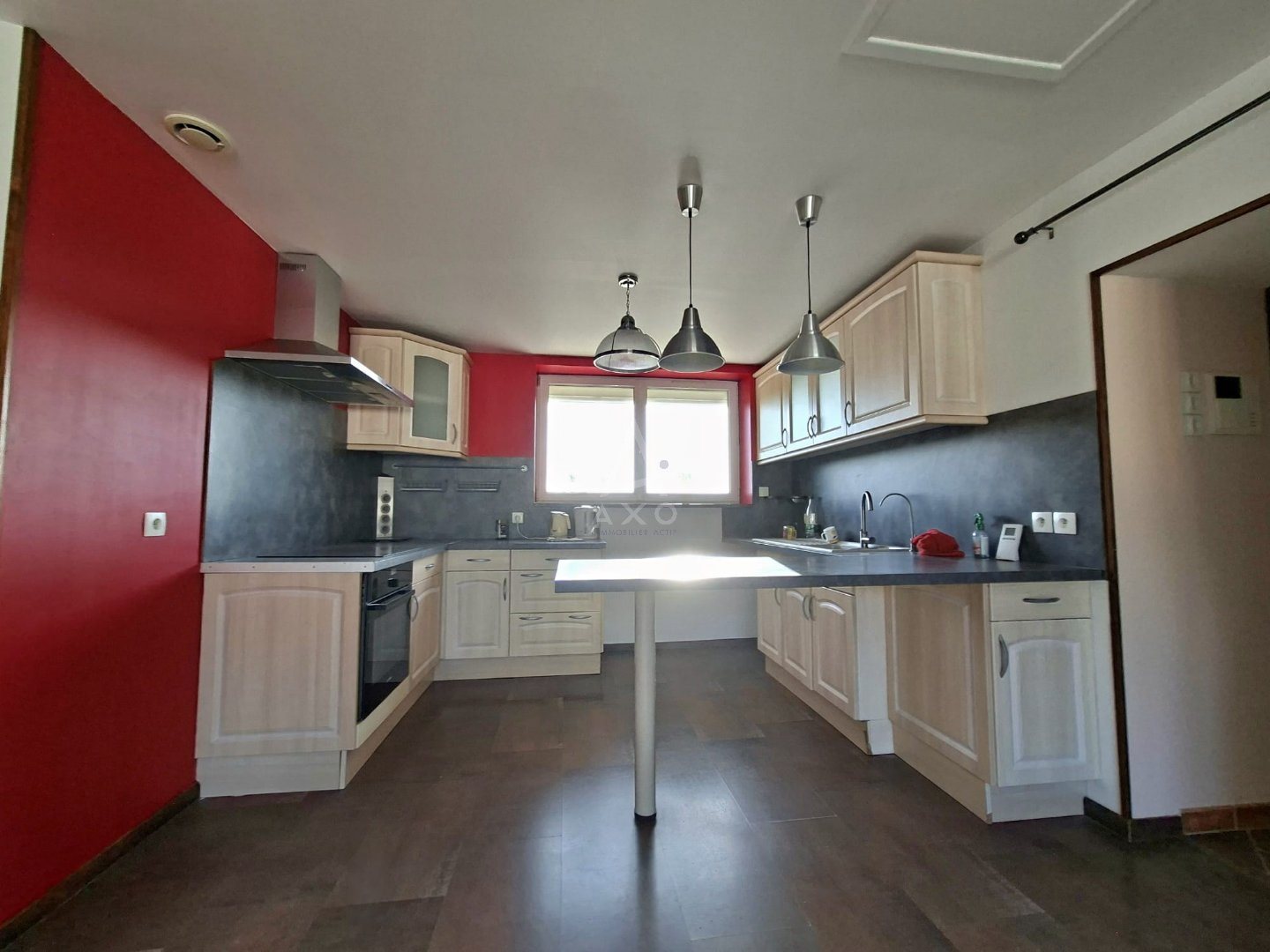 Maison à vendre, 130m², Garchizy