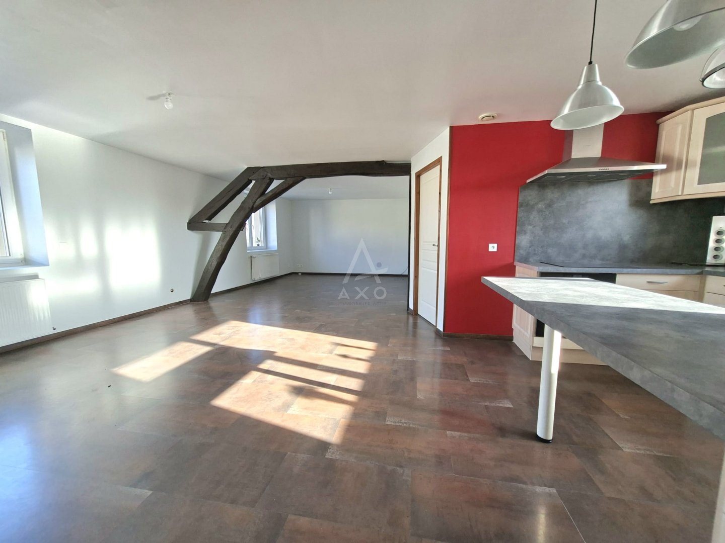 Maison à vendre, 130m², Garchizy