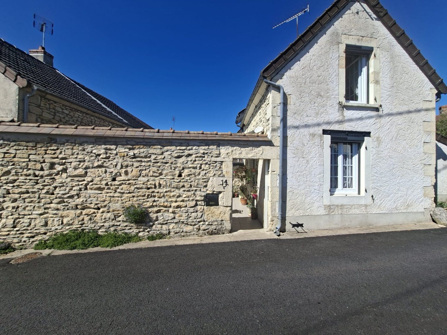 Maison à vendre, 70m², Varennes-Vauzelles