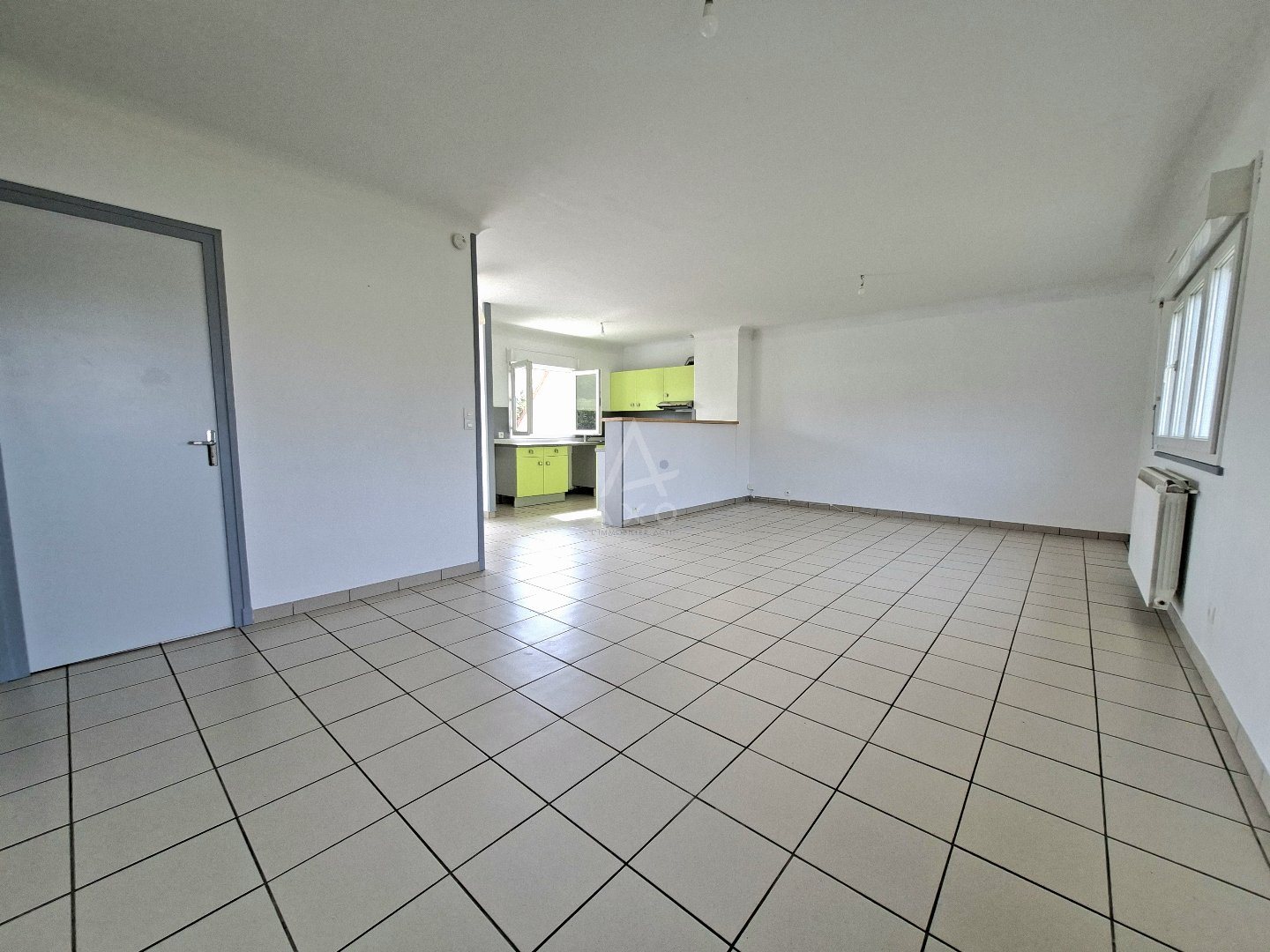 Maison à vendre, 80m², Varennes-Vauzelles