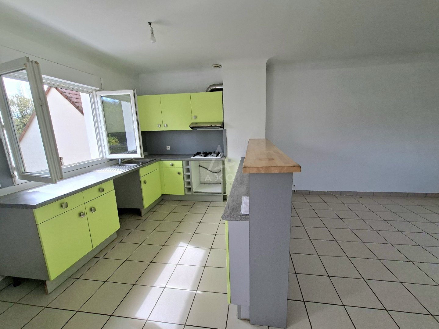 Maison à vendre, 80m², Varennes-Vauzelles