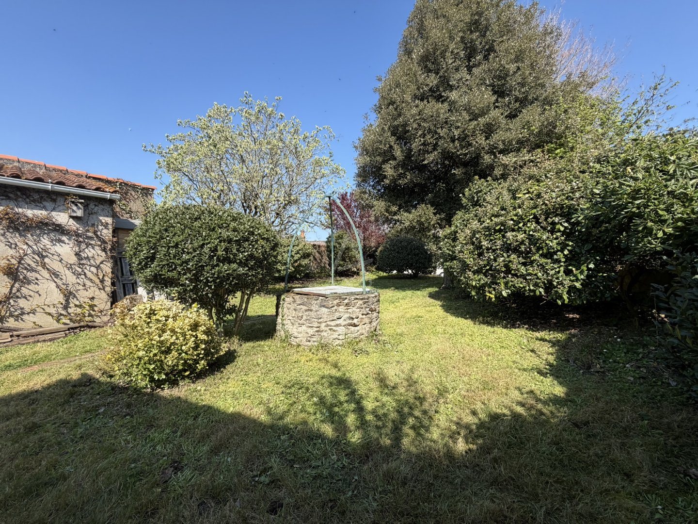 Maison à vendre, 100m², Saint-Révérend