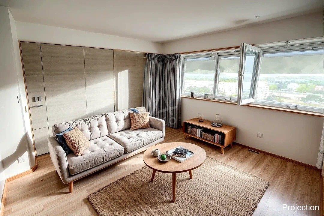 Appartement à vendre, 43m², Saint-Herblain