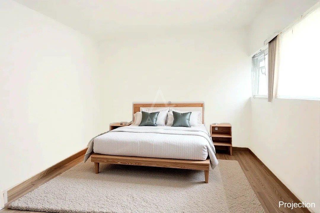 Appartement à vendre, 43m², Saint-Herblain