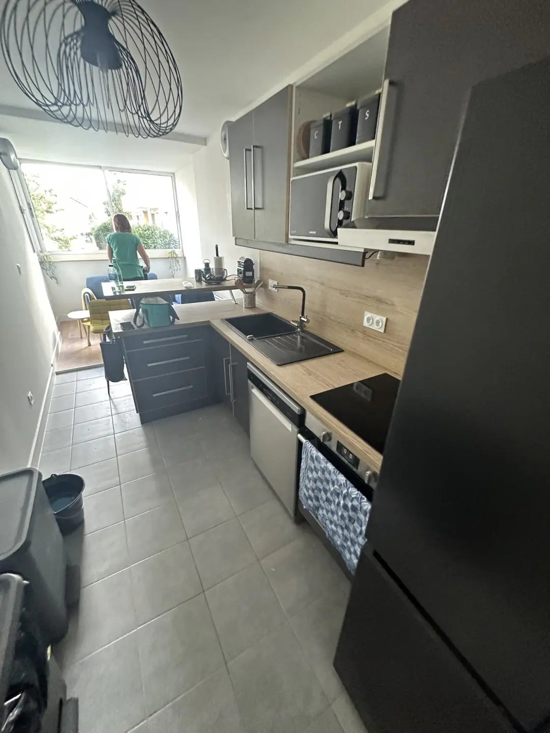Appartement à vendre, 72m², Toulouse