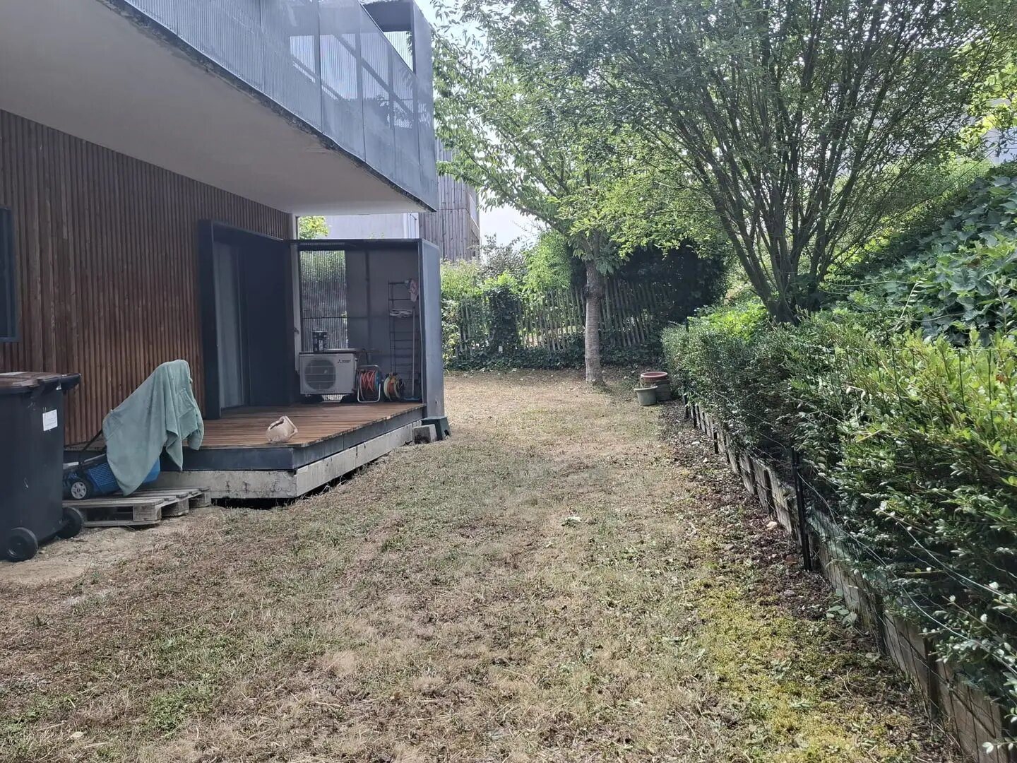 Appartement à vendre, 89m², Saint-Orens-de-Gameville
